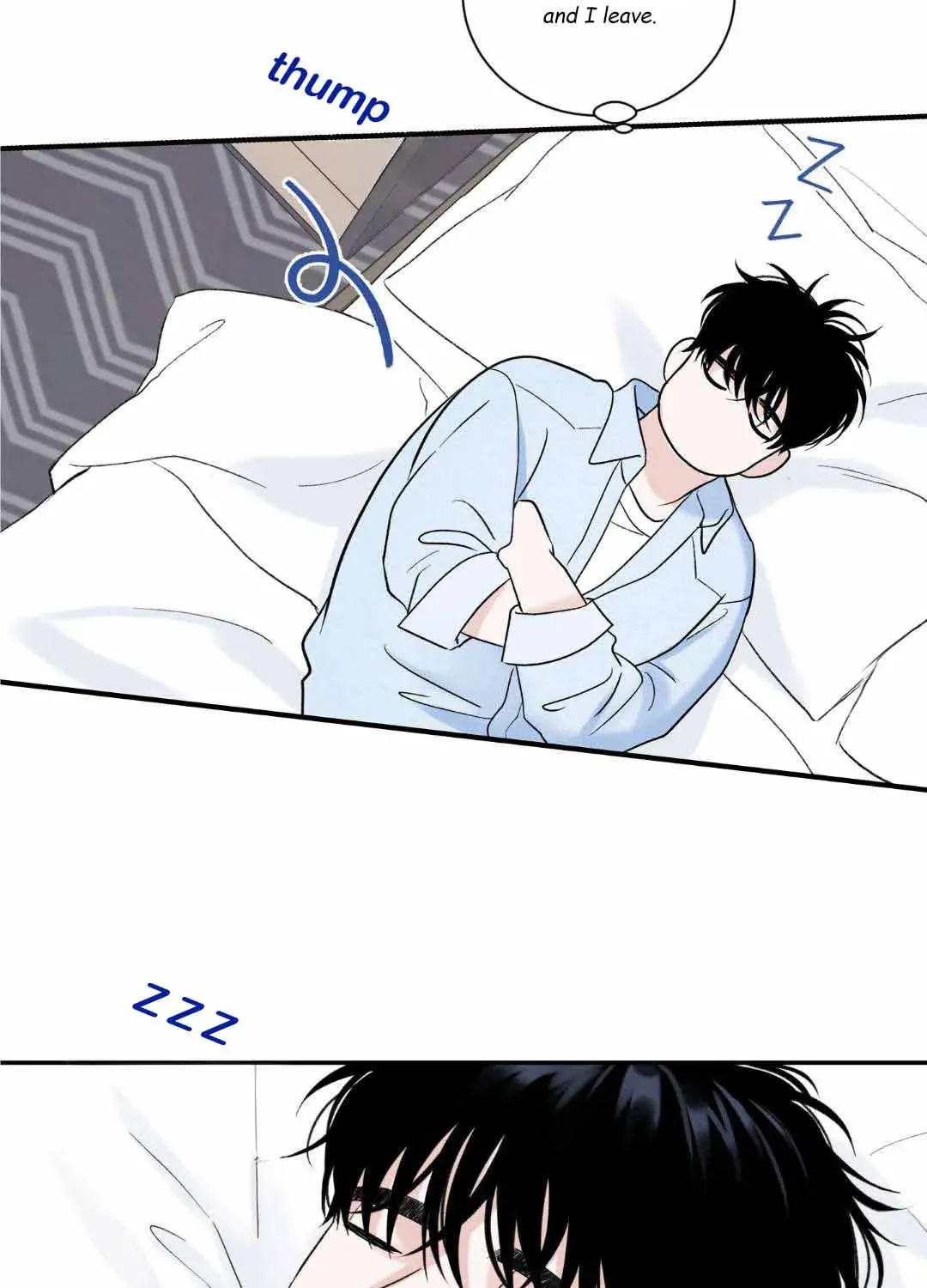 Read Overclock chapter 8 image 19 on Lezhin