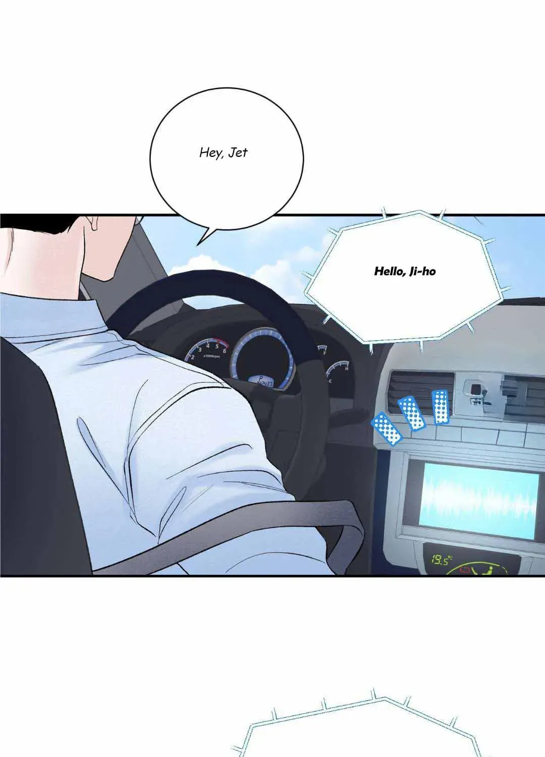 Read Overclock chapter 8 image 26 on Lezhin