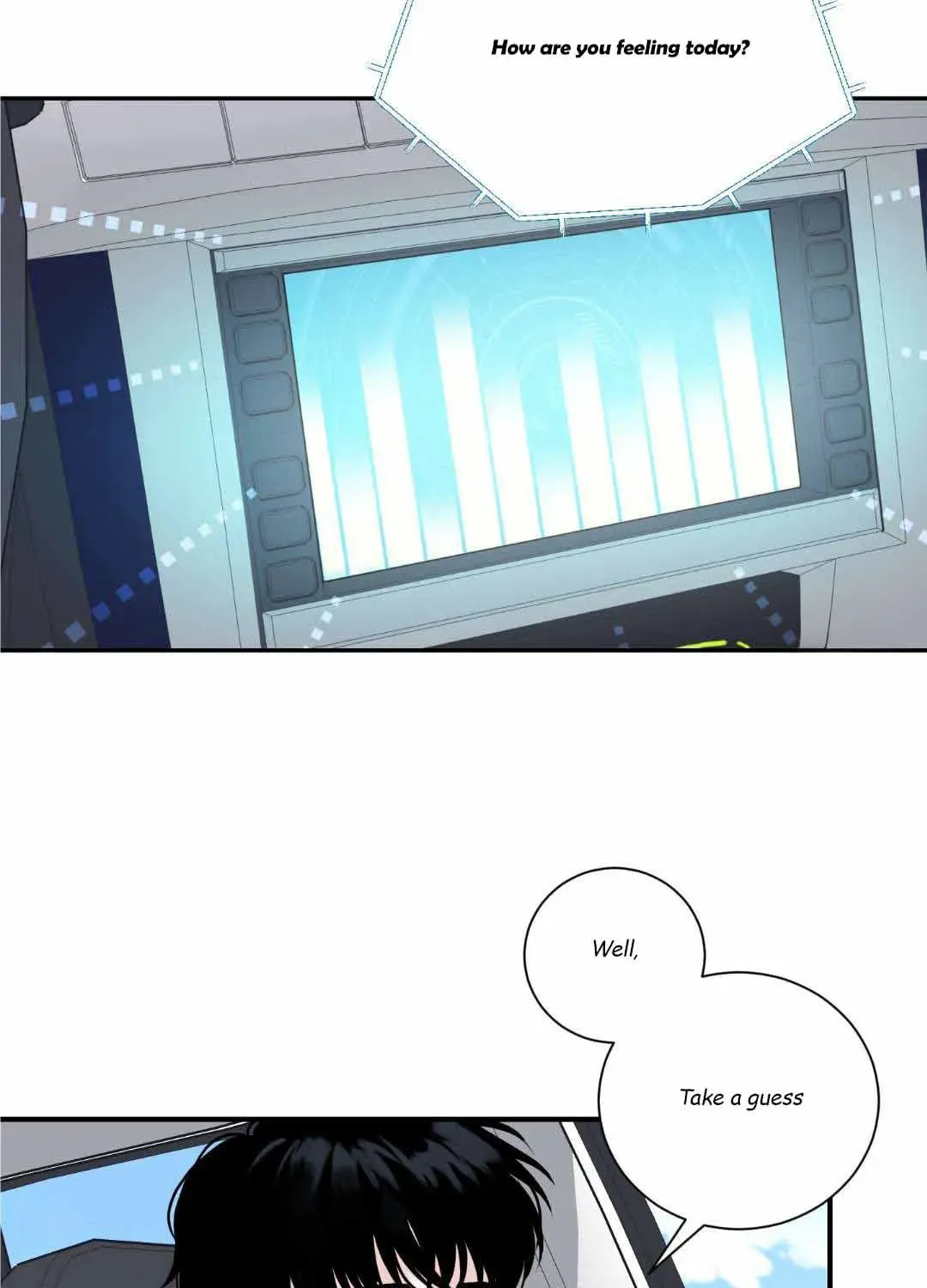 Read Overclock chapter 8 image 27 on Lezhin