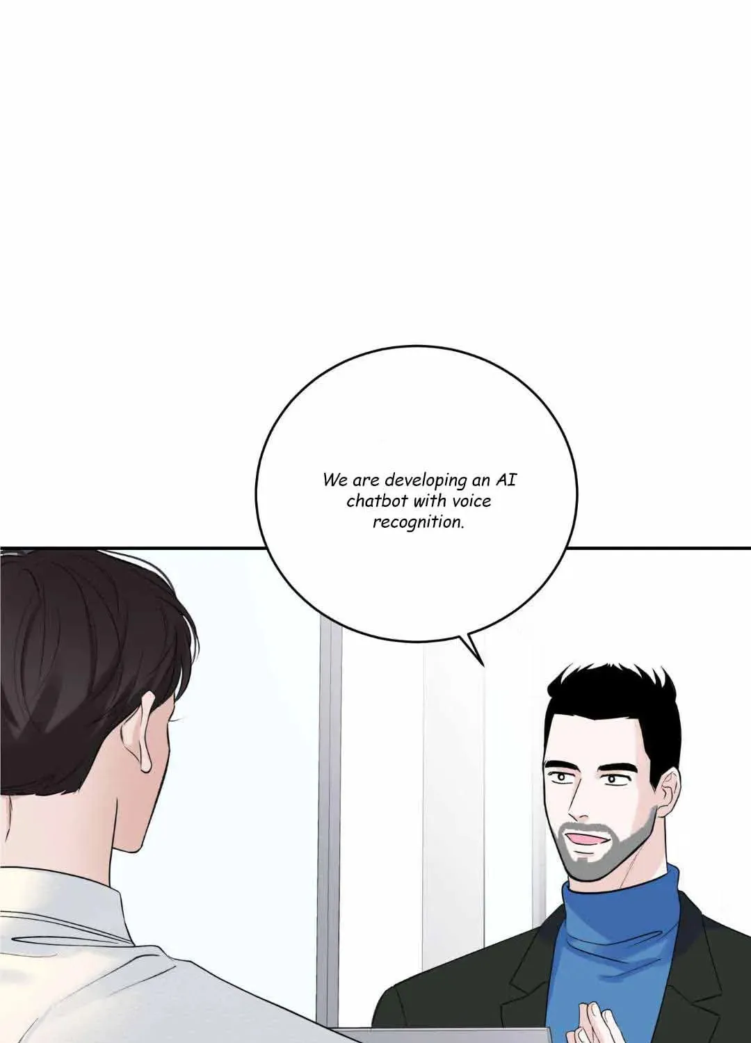 Read Overclock chapter 8 image 31 on Lezhin