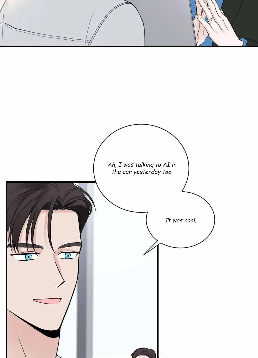 Read Overclock chapter 8 image 32 on Lezhin