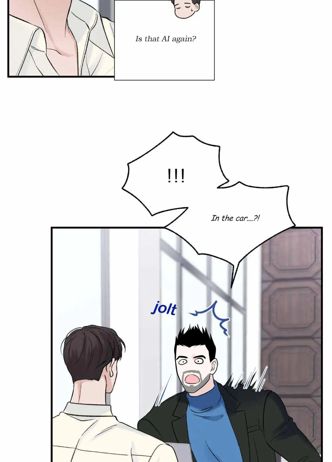 Read Overclock chapter 8 image 33 on Lezhin