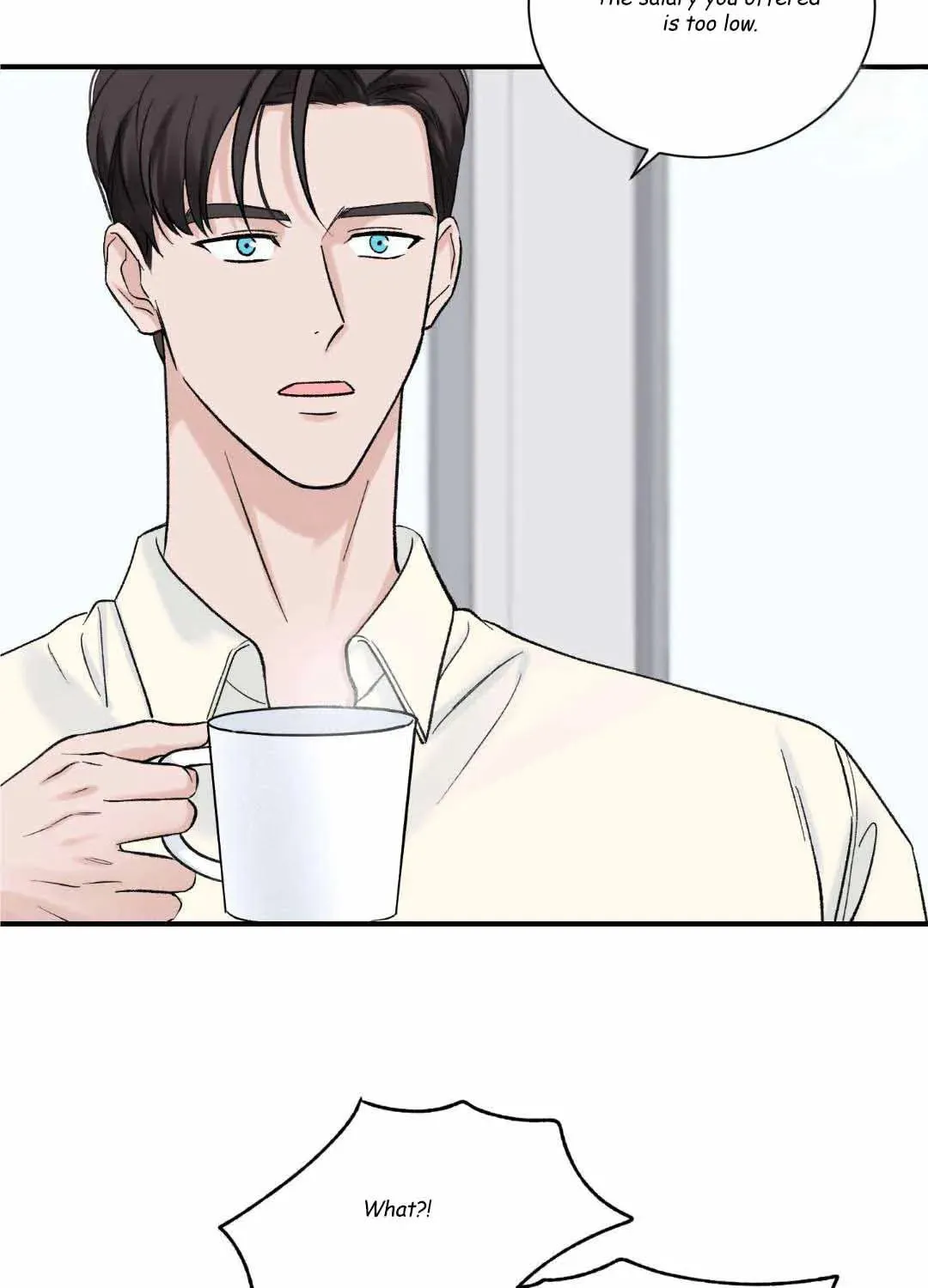 Read Overclock chapter 8 image 37 on Lezhin