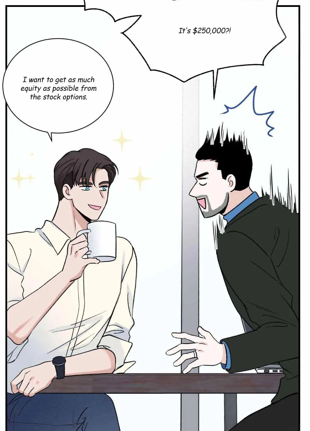 Read Overclock chapter 8 image 38 on Lezhin