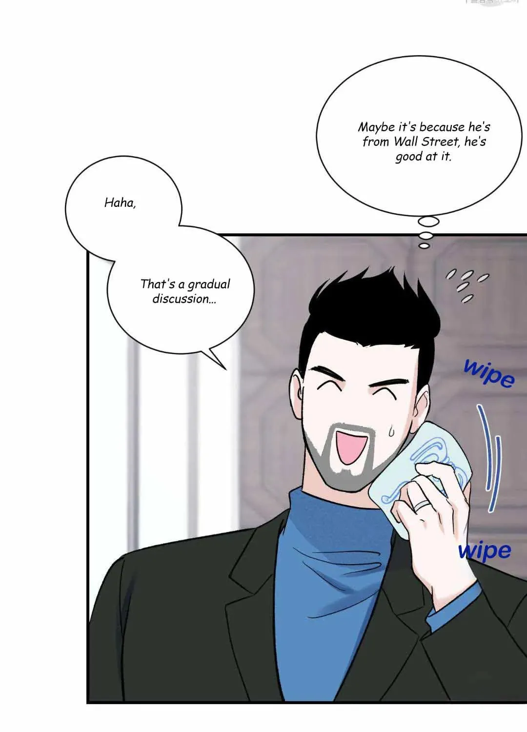 Read Overclock chapter 8 image 40 on Lezhin