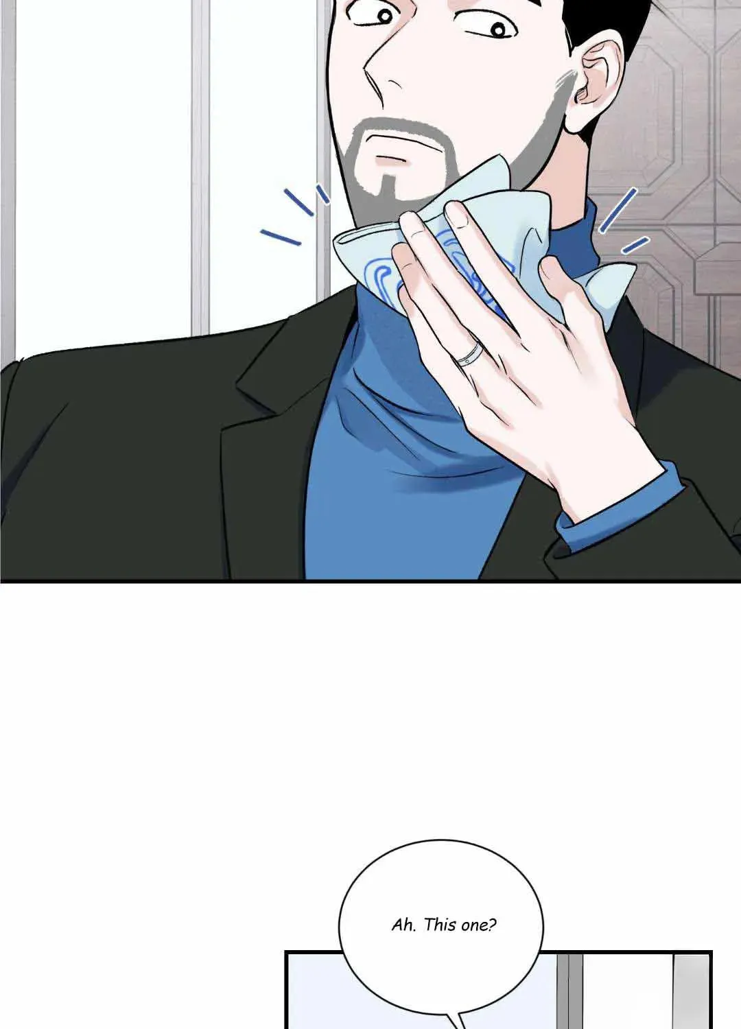 Read Overclock chapter 8 image 42 on Lezhin