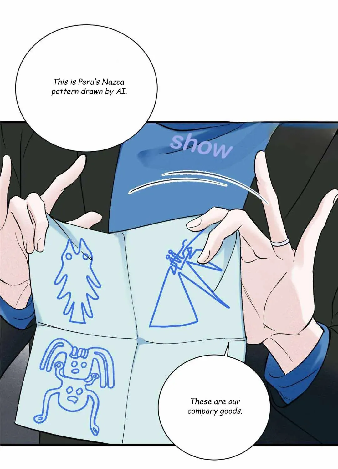 Read Overclock chapter 8 image 44 on Lezhin