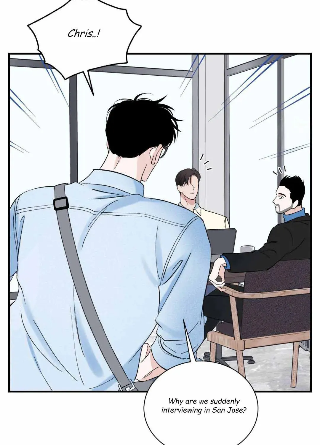 Read Overclock chapter 8 image 47 on Lezhin