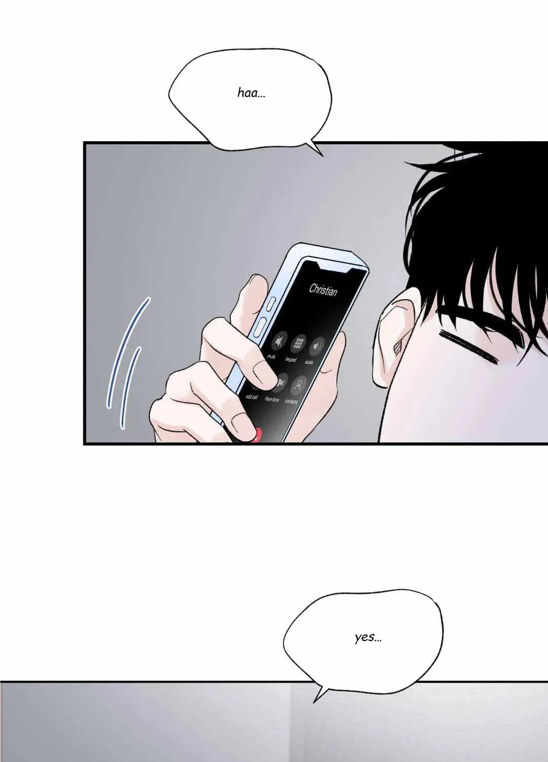 Read Overclock chapter 8 image 5 on Lezhin