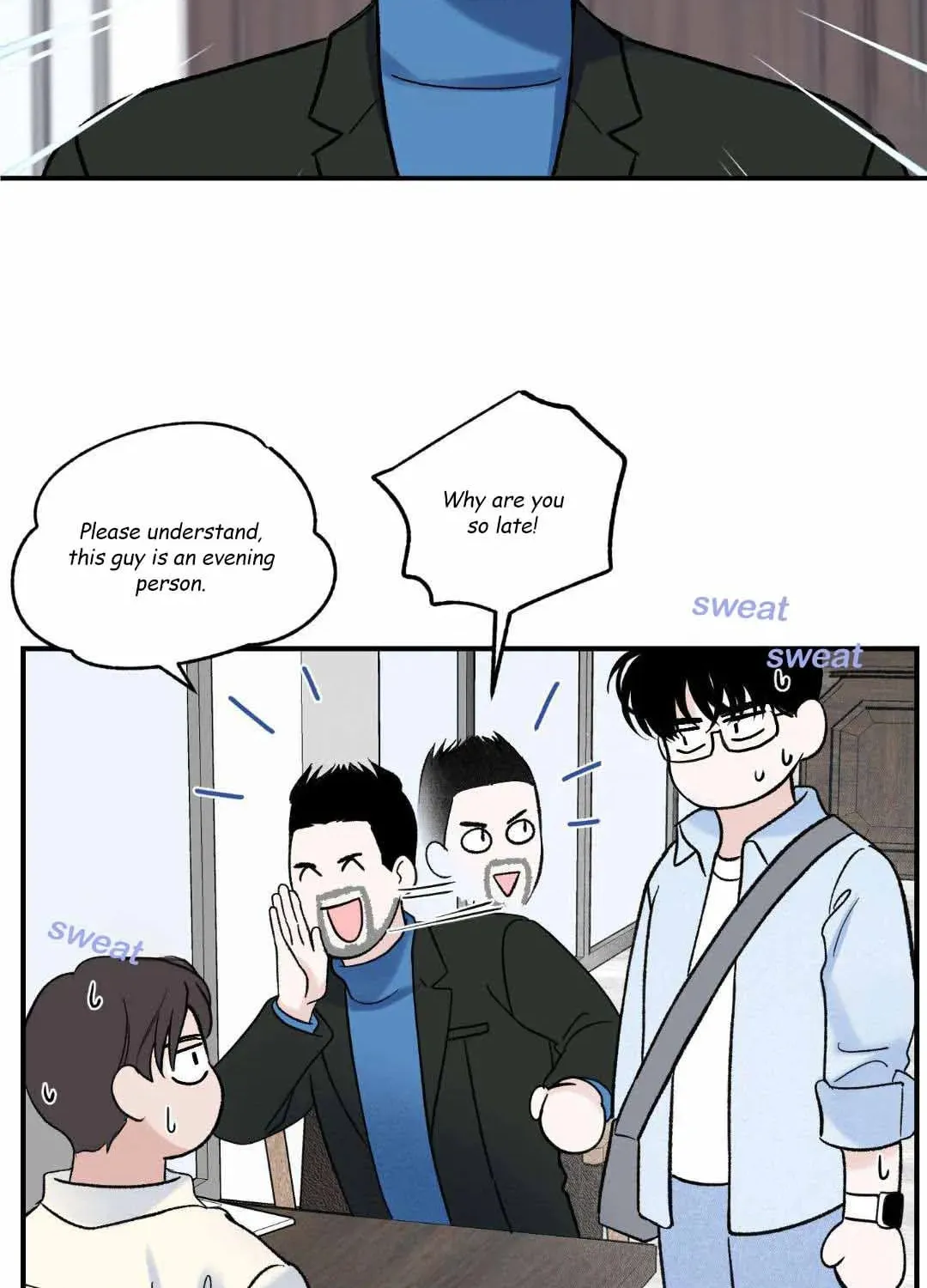Read Overclock chapter 8 image 52 on Lezhin