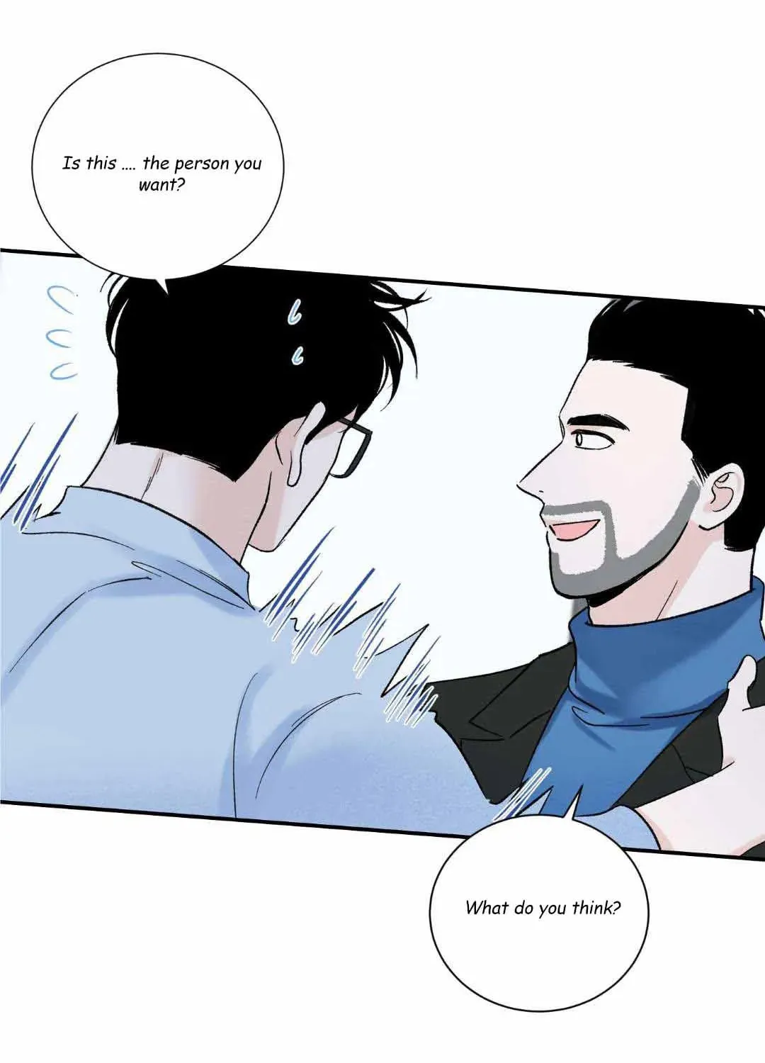 Read Overclock chapter 8 image 55 on Lezhin
