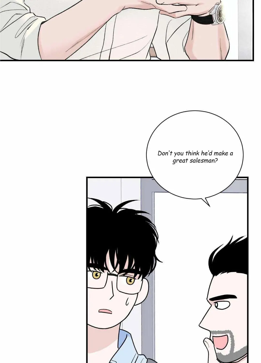 Read Overclock chapter 8 image 57 on Lezhin