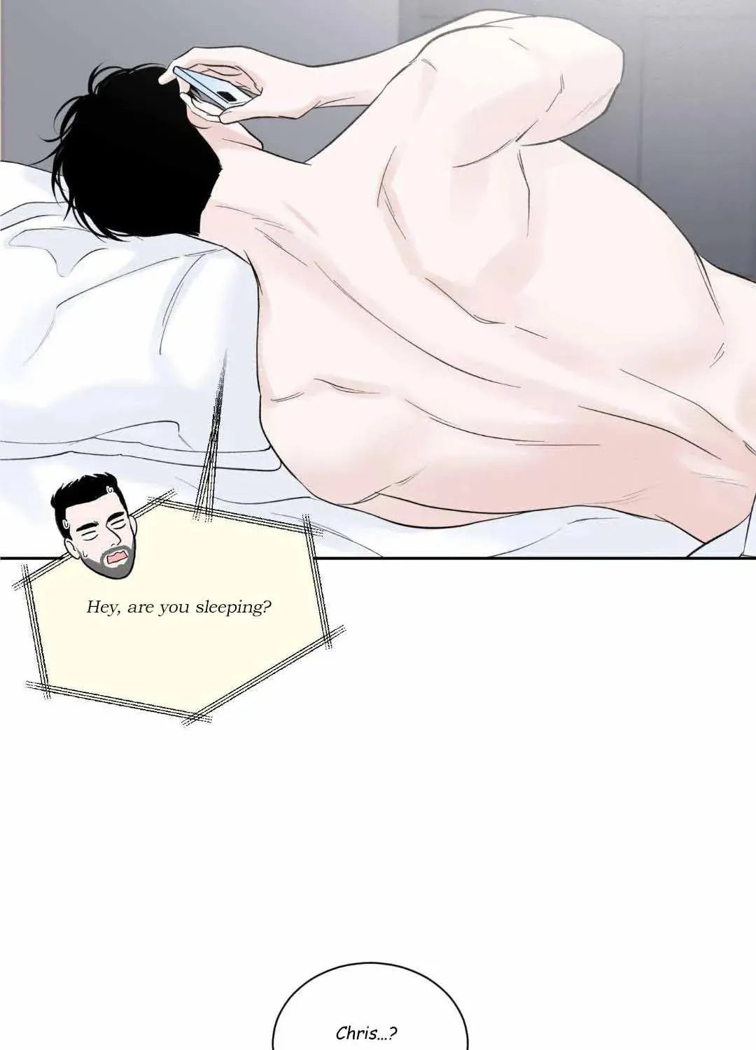 Read Overclock chapter 8 image 6 on Lezhin