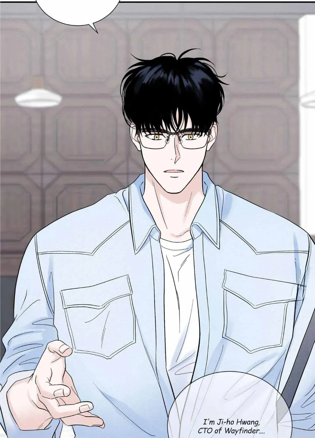 Read Overclock chapter 8 image 61 on Lezhin
