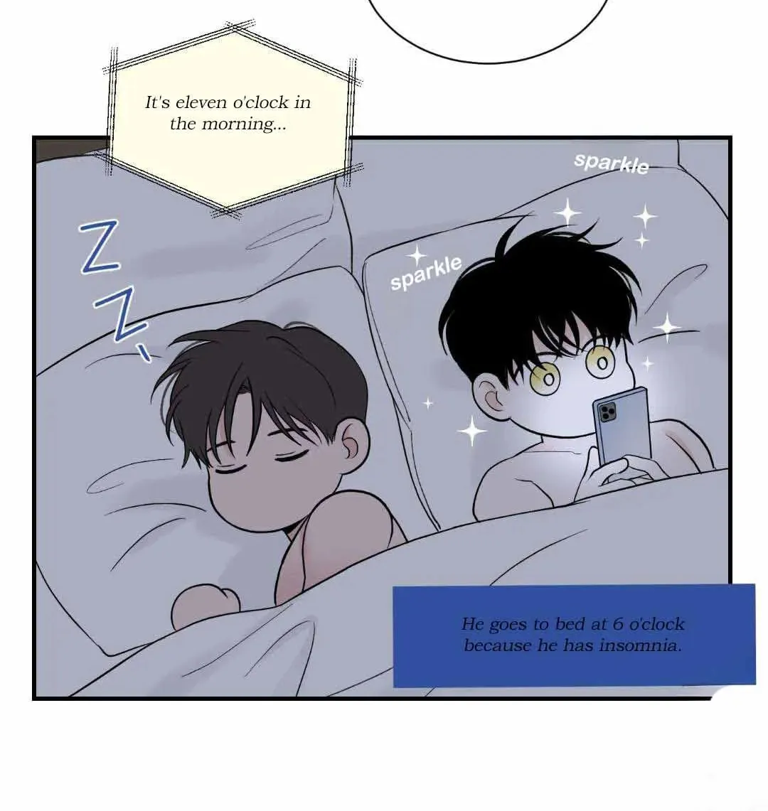 Read Overclock chapter 8 image 8 on Lezhin