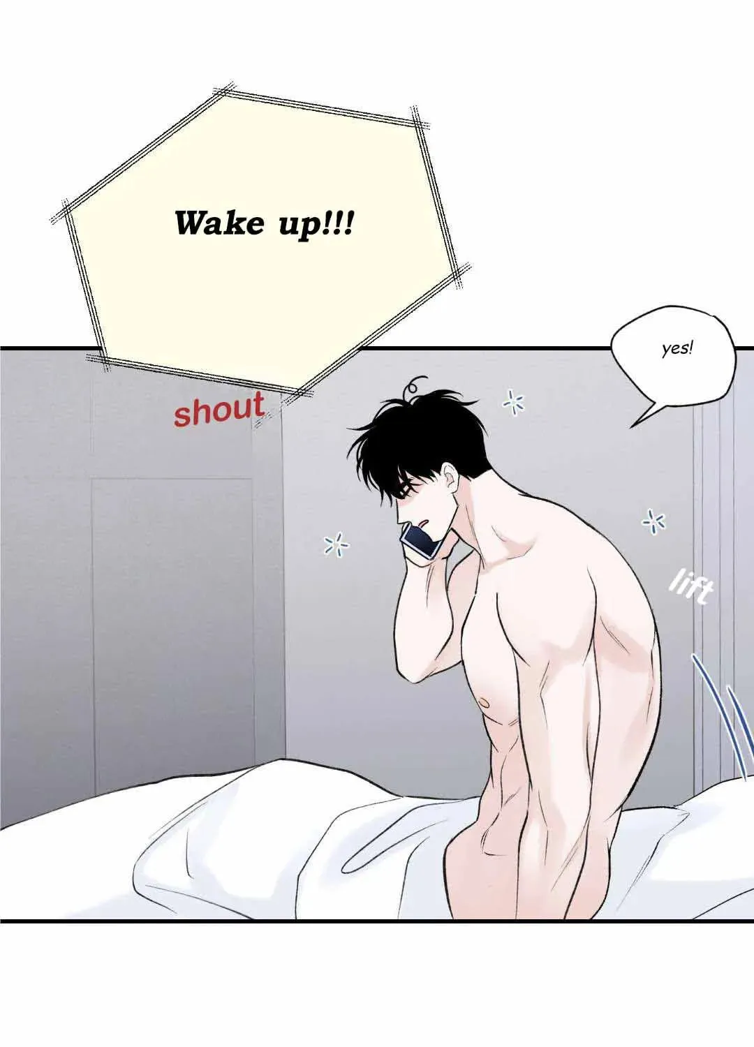 Read Overclock chapter 8 image 9 on Lezhin