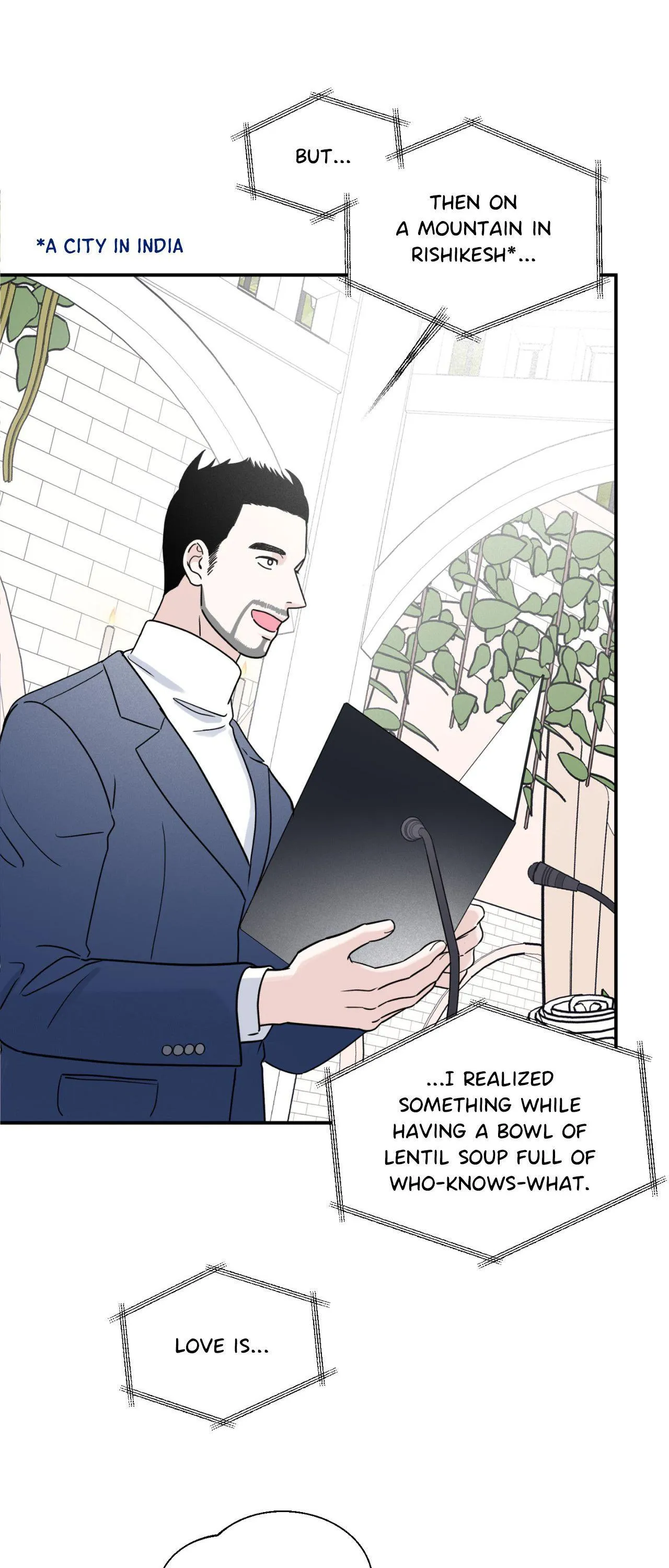 Read Overclock chapter 88 image 11 on Lezhin