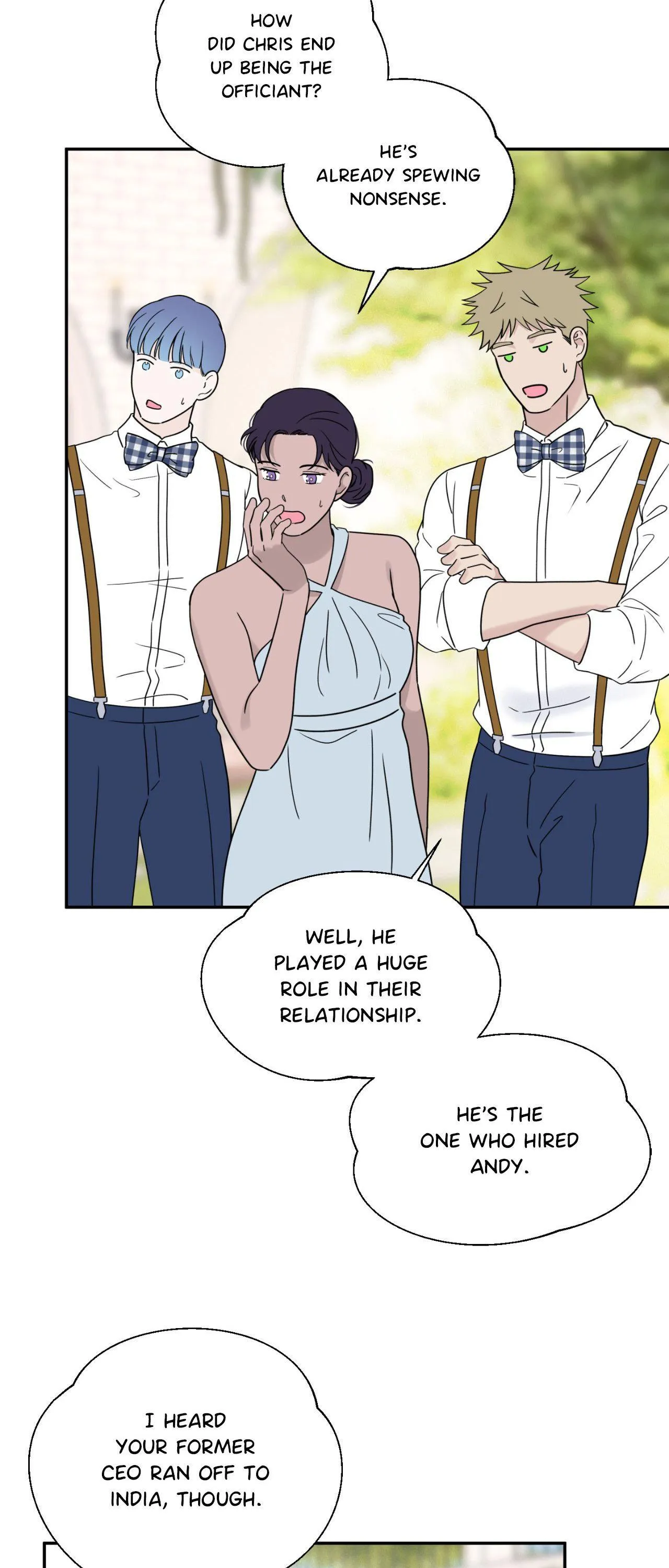Read Overclock chapter 88 image 12 on Lezhin