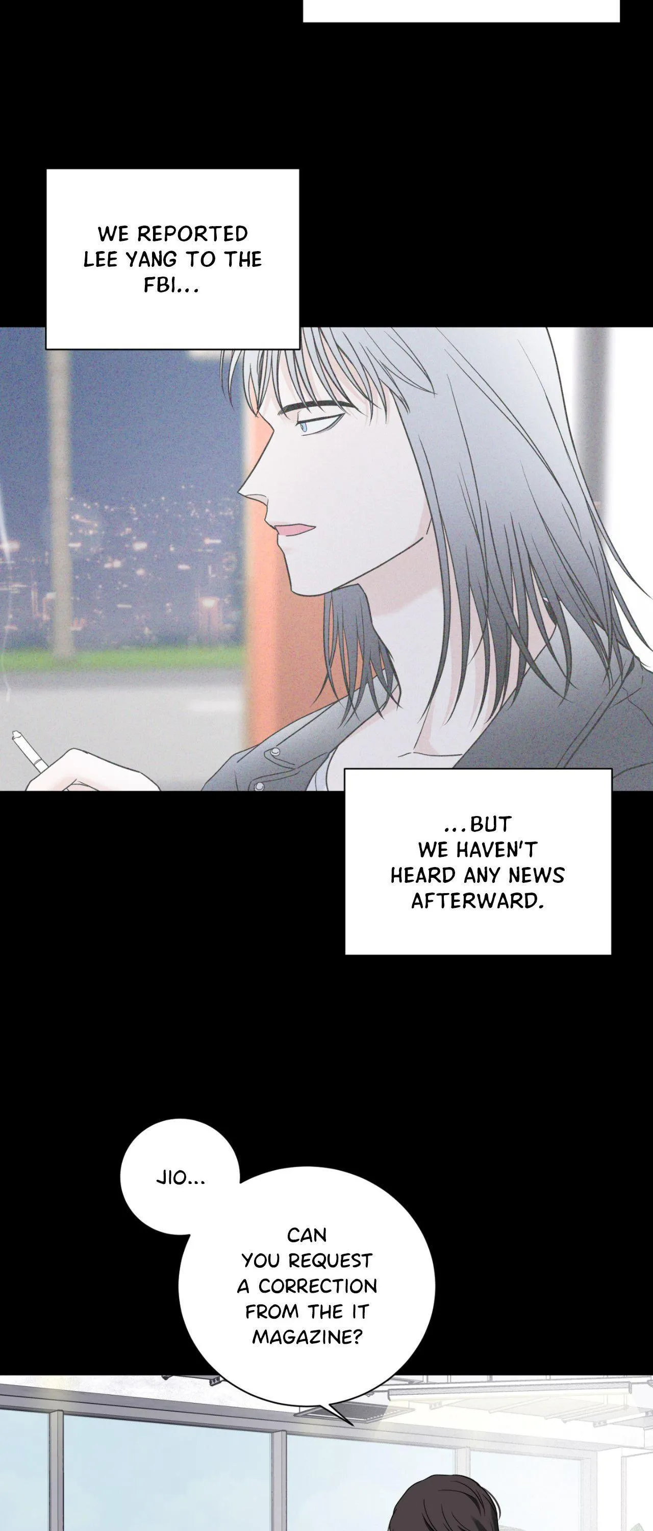 Read Overclock chapter 88 image 15 on Lezhin