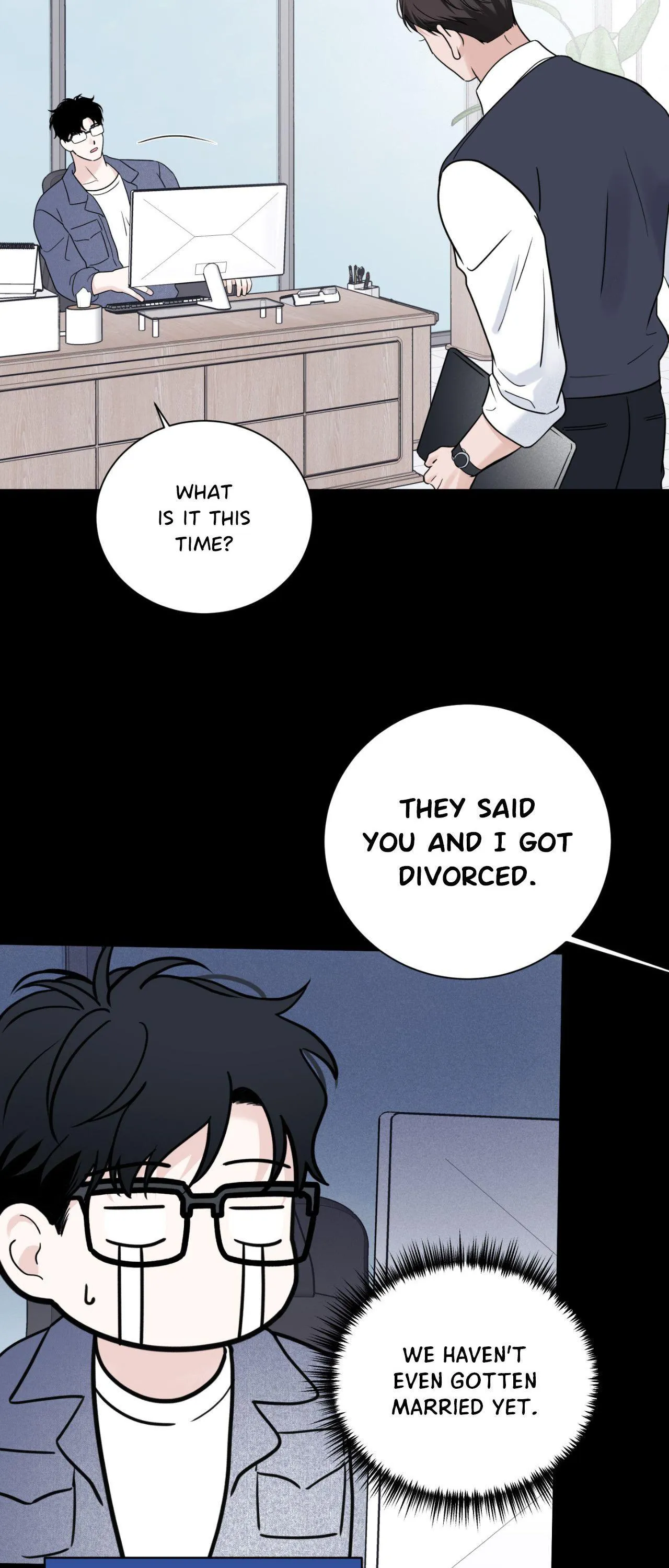 Read Overclock chapter 88 image 16 on Lezhin