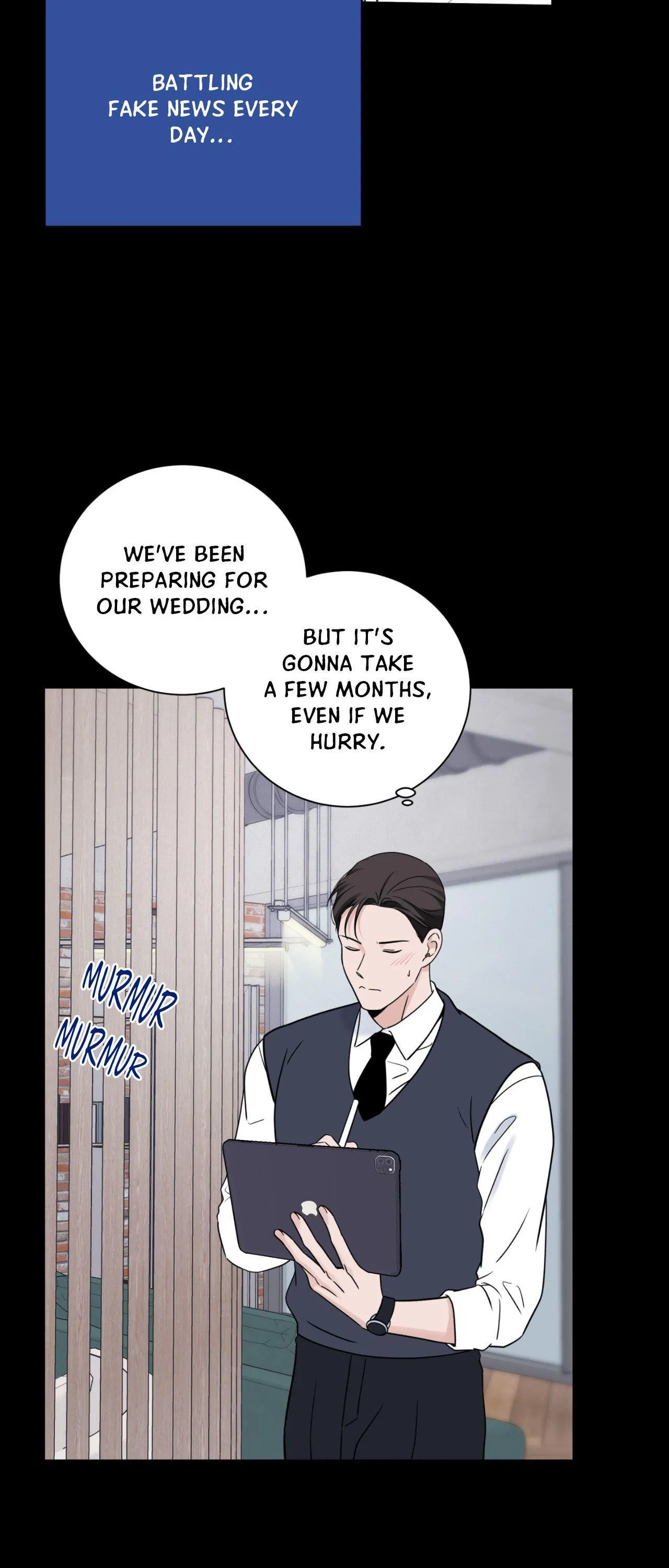 Read Overclock chapter 88 image 17 on Lezhin