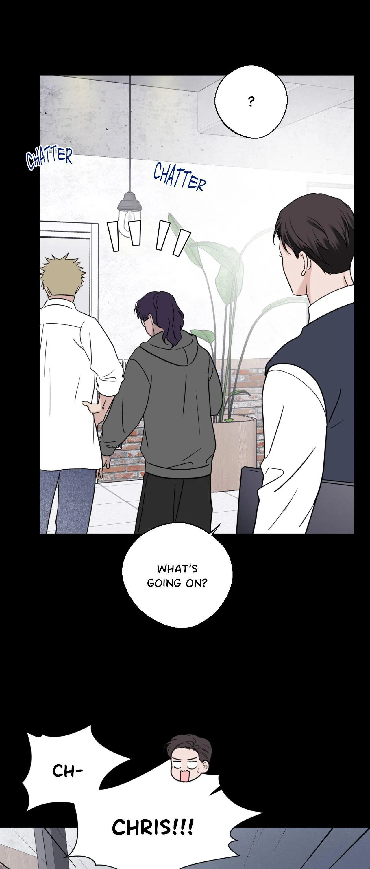 Read Overclock chapter 88 image 18 on Lezhin