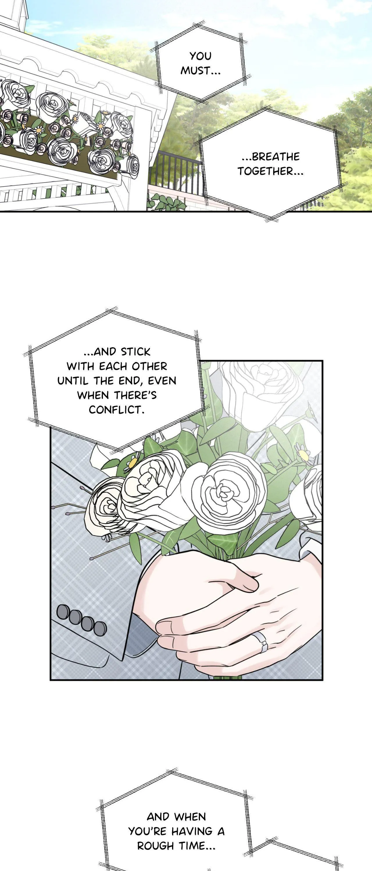 Read Overclock chapter 88 image 21 on Lezhin