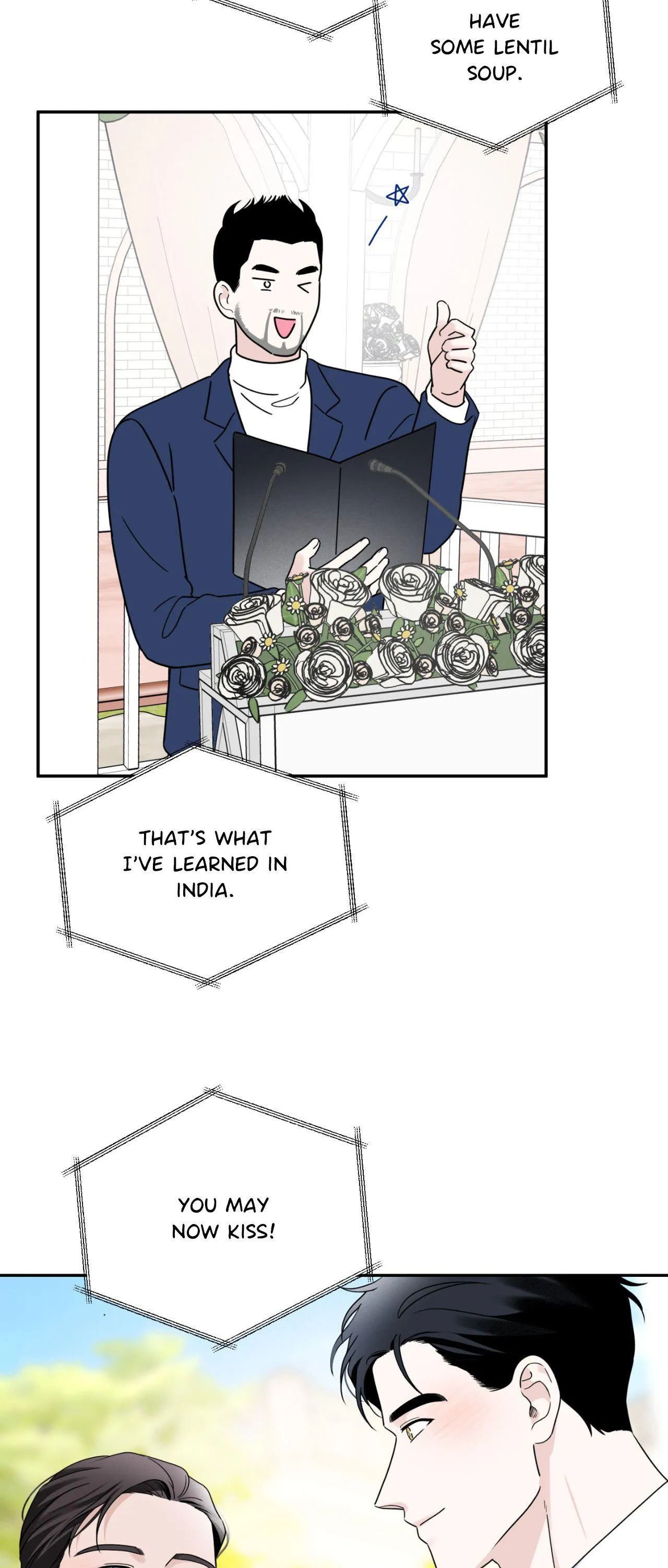 Read Overclock chapter 88 image 22 on Lezhin