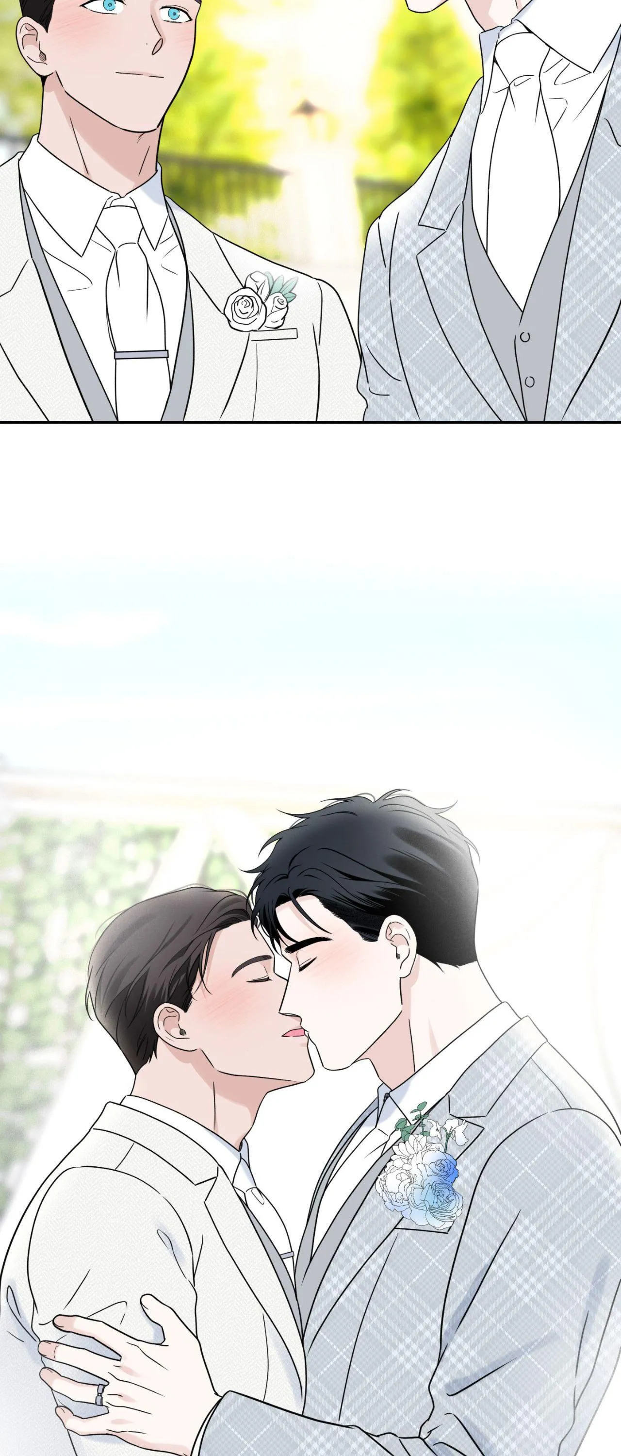 Read Overclock chapter 88 image 23 on Lezhin