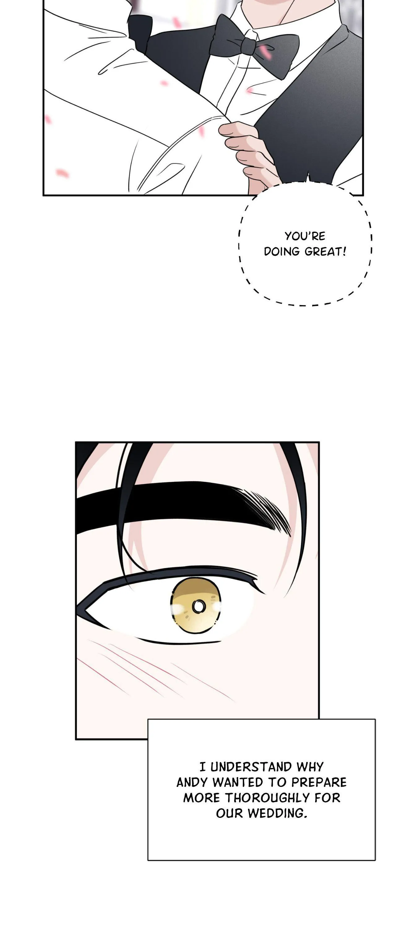 Read Overclock chapter 88 image 26 on Lezhin