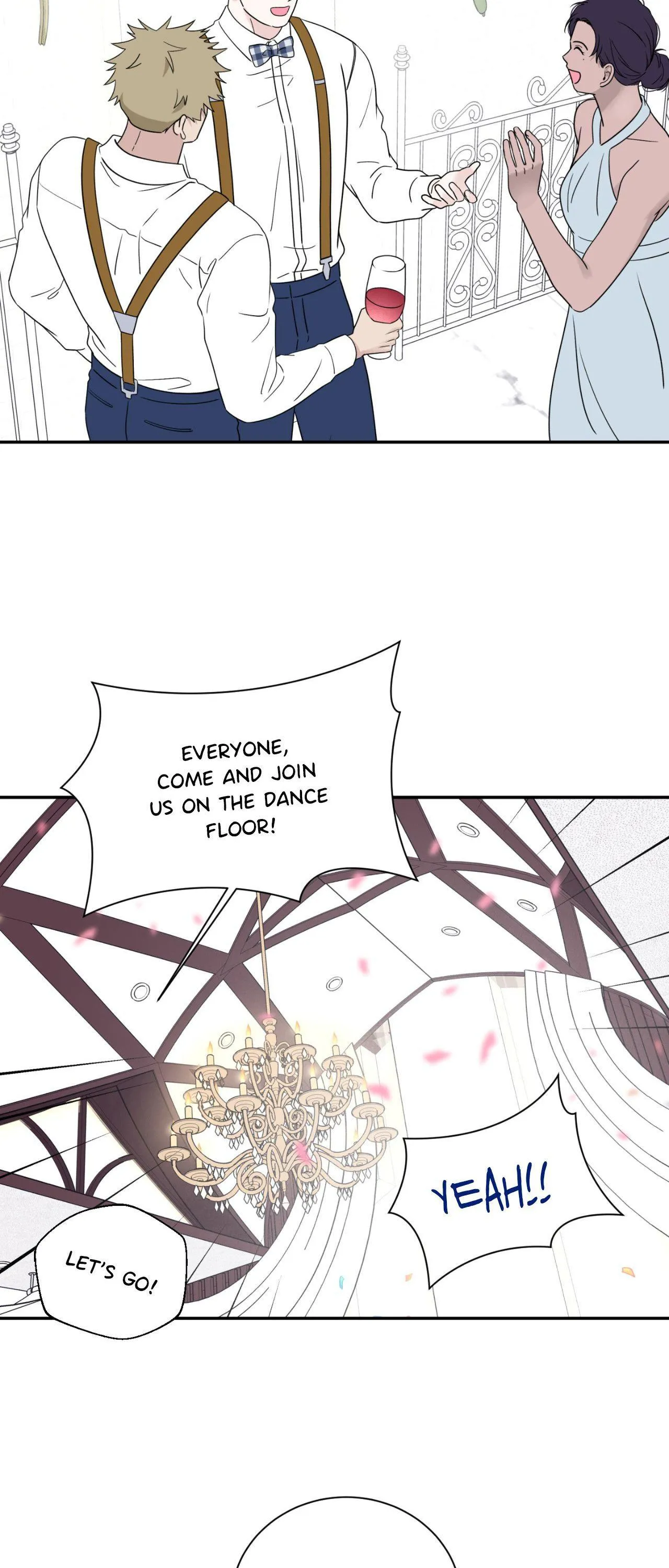Read Overclock chapter 88 image 28 on Lezhin