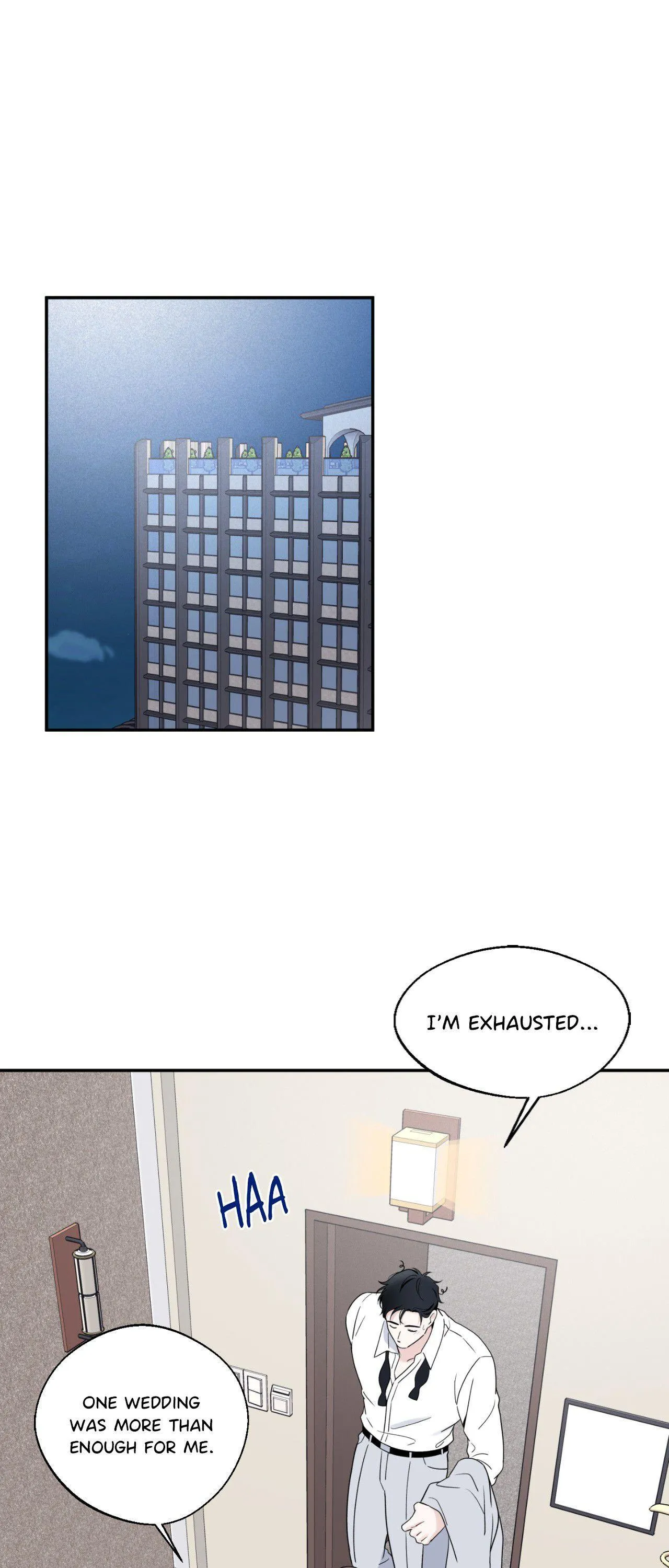 Read Overclock chapter 88 image 33 on Lezhin