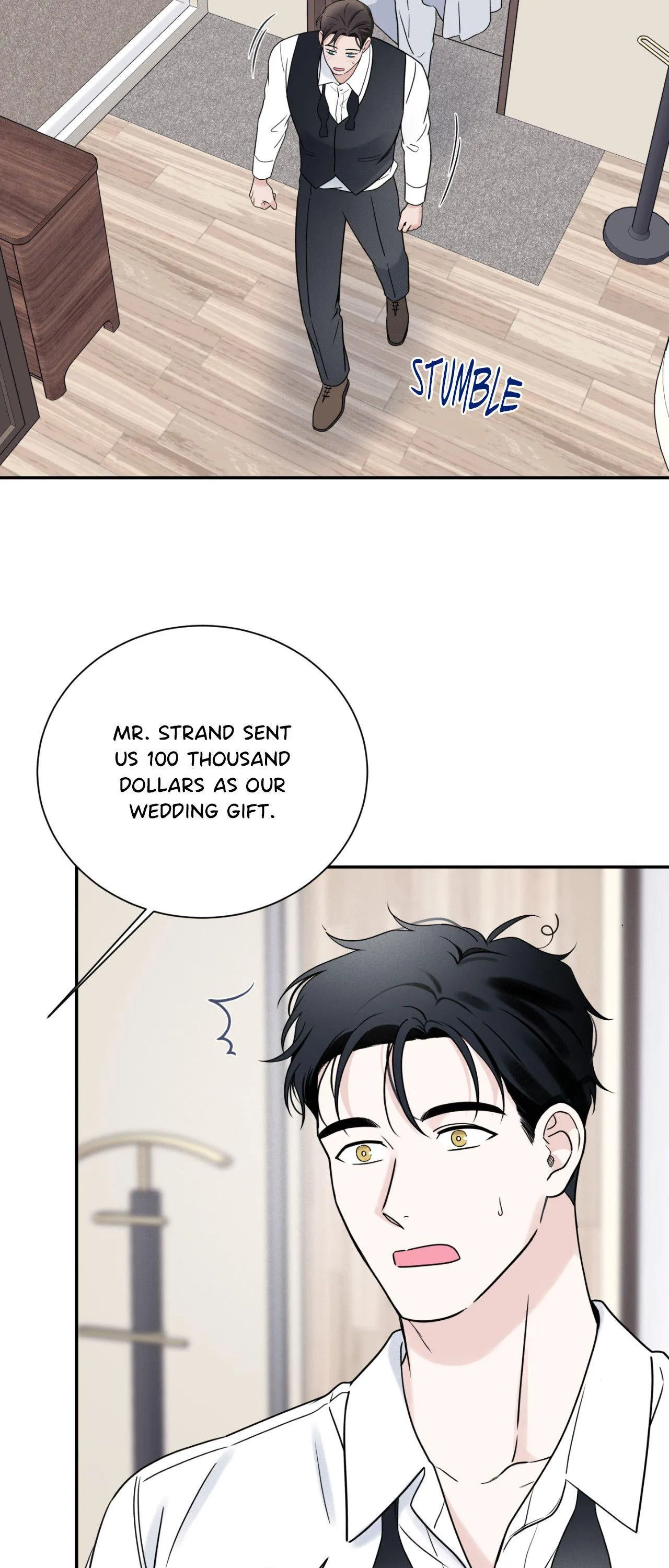 Read Overclock chapter 88 image 34 on Lezhin