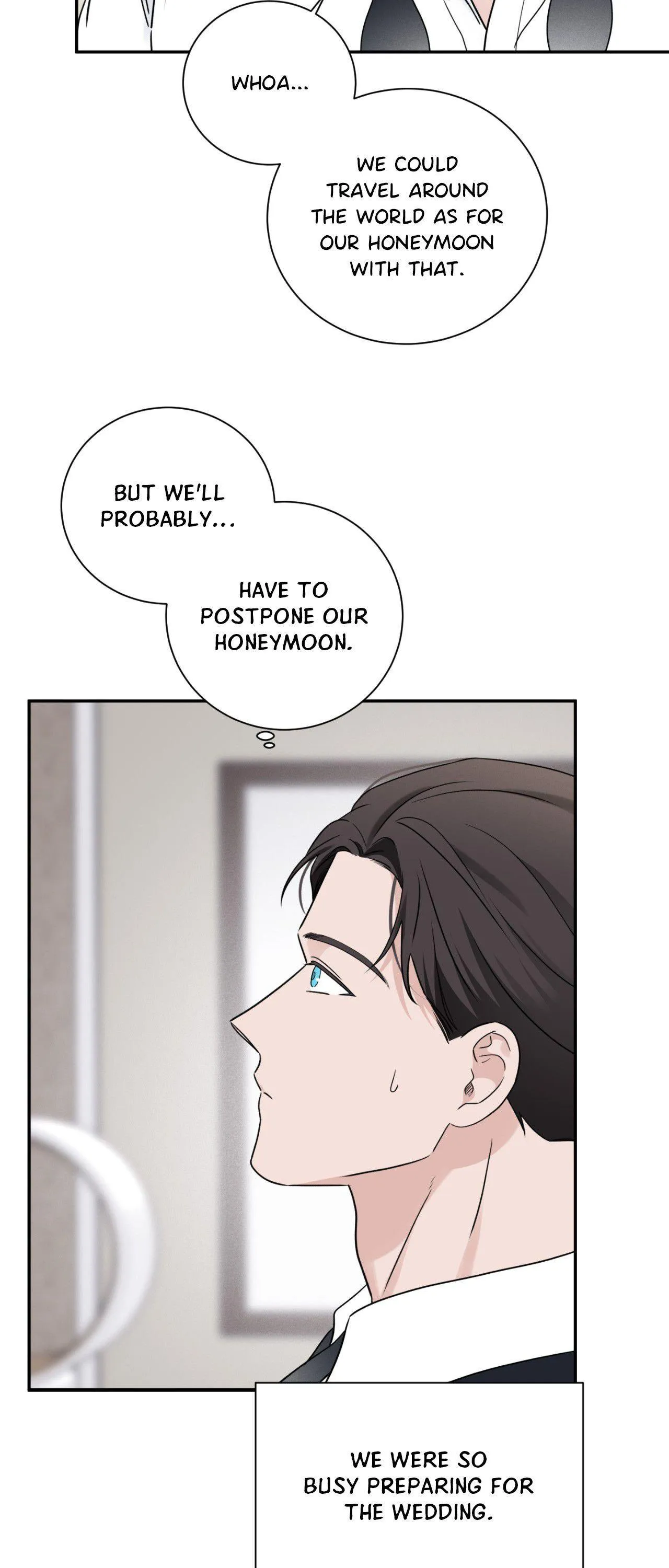 Read Overclock chapter 88 image 35 on Lezhin
