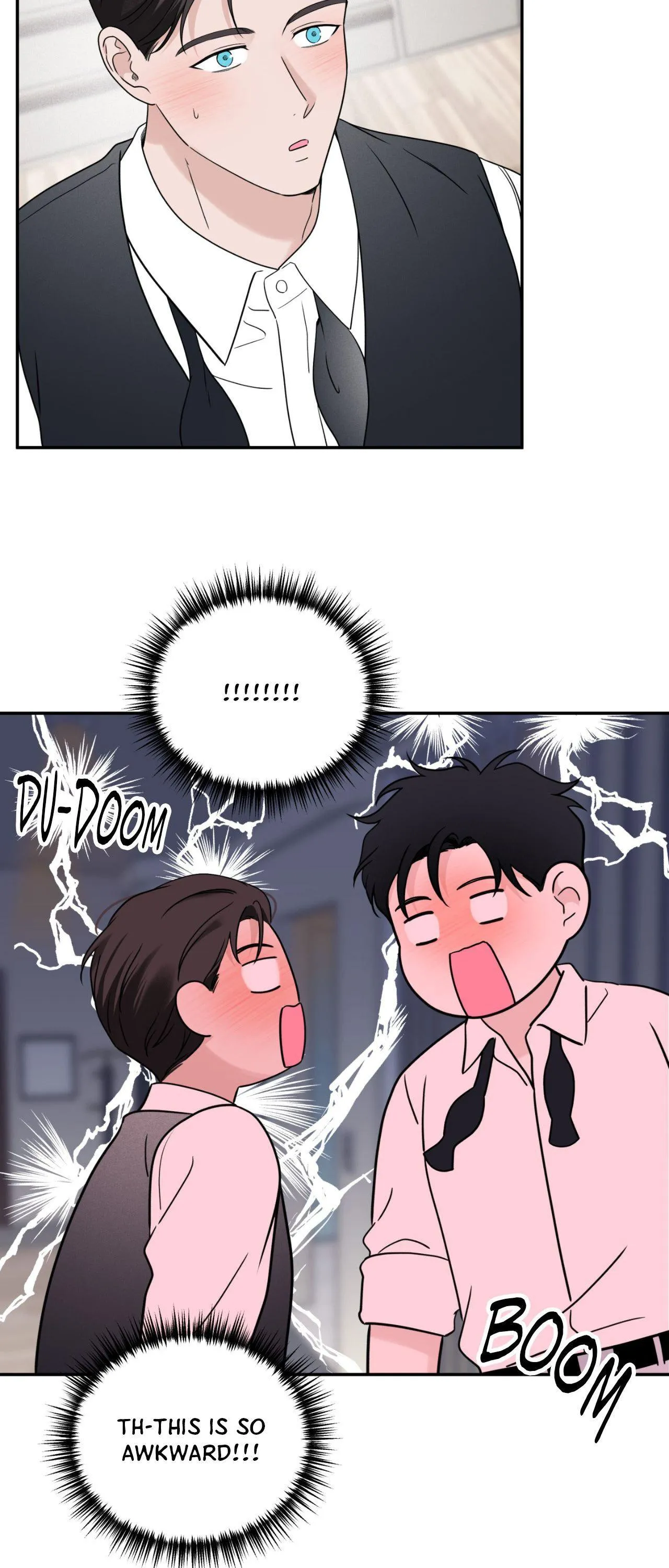 Read Overclock chapter 88 image 37 on Lezhin