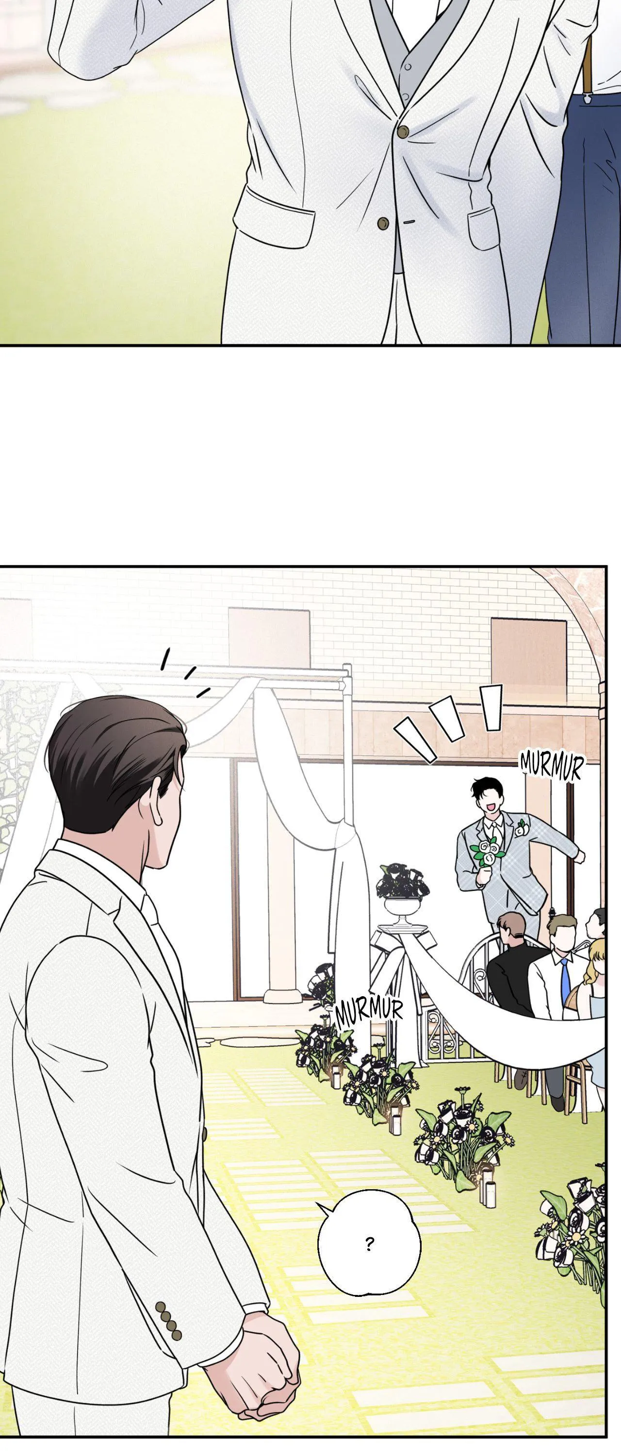 Read Overclock chapter 88 image 4 on Lezhin