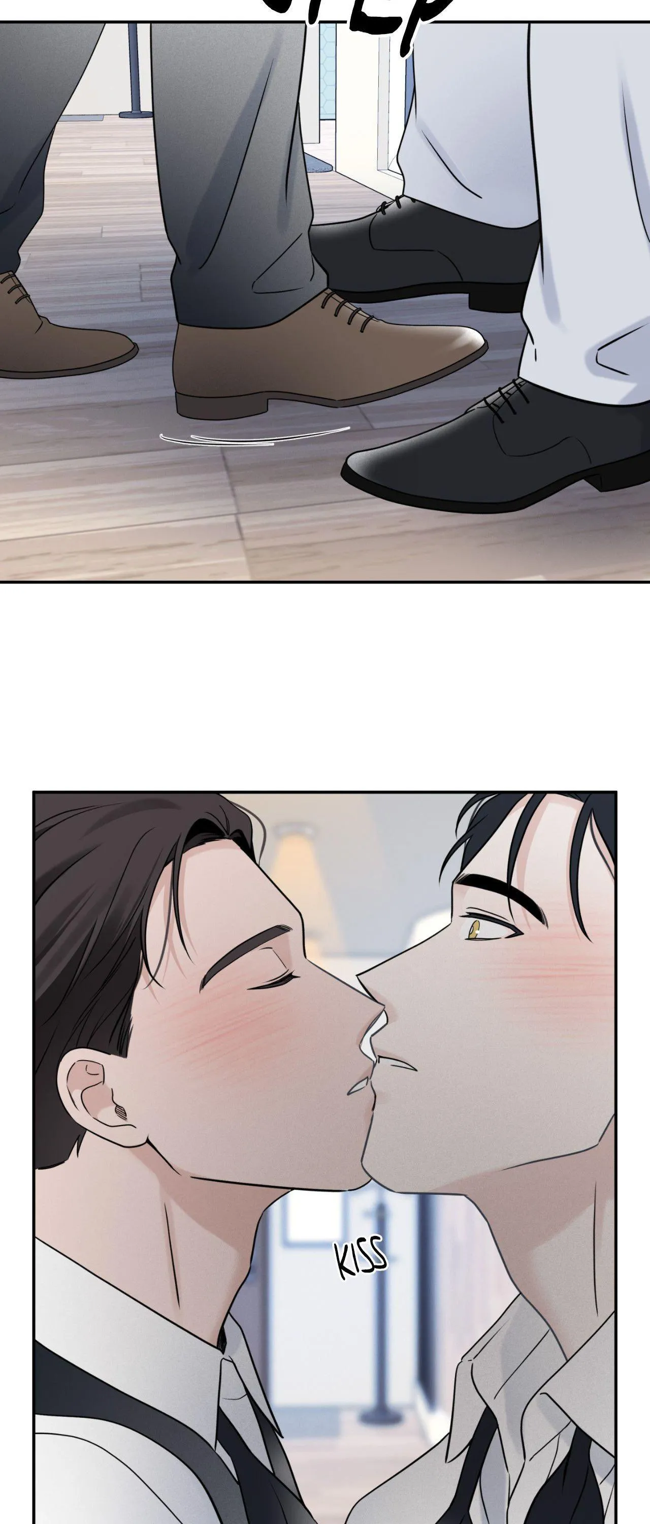 Read Overclock chapter 88 image 40 on Lezhin