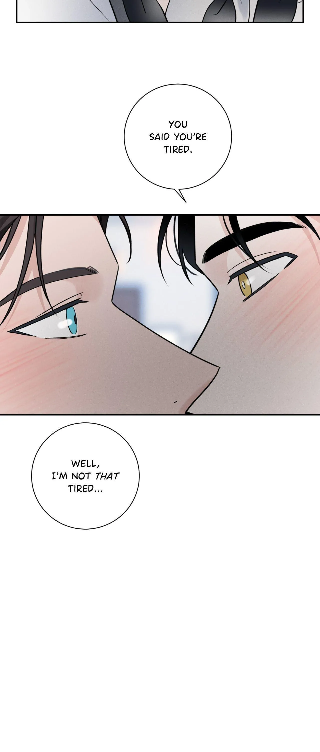 Read Overclock chapter 88 image 41 on Lezhin