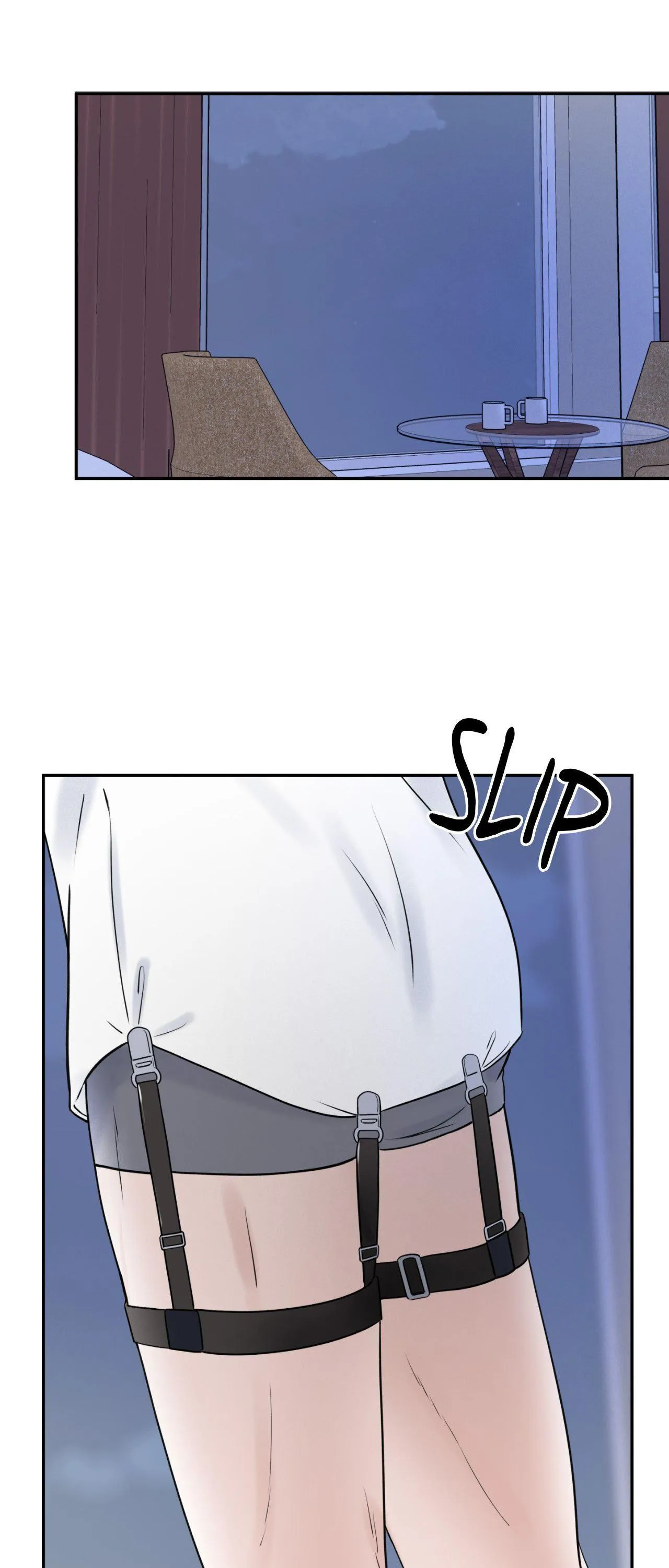 Read Overclock chapter 88 image 42 on Lezhin