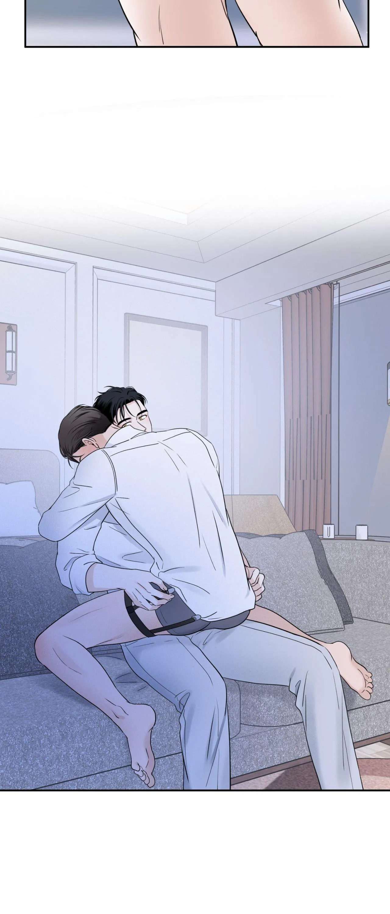 Read Overclock chapter 88 image 43 on Lezhin