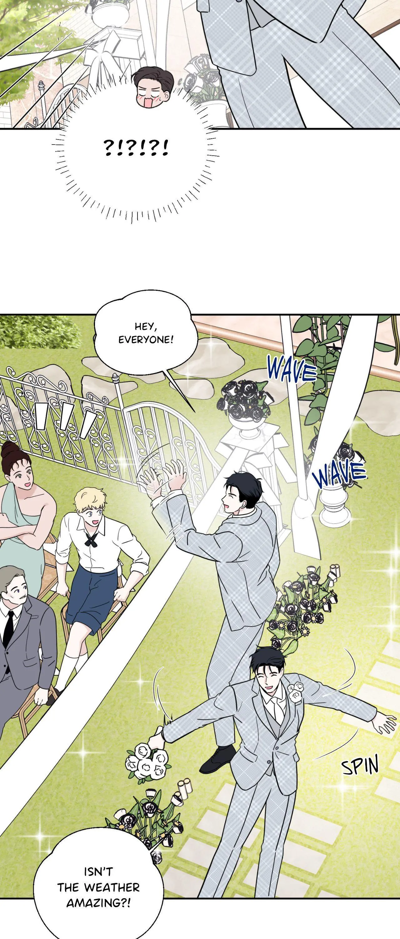 Read Overclock chapter 88 image 6 on Lezhin
