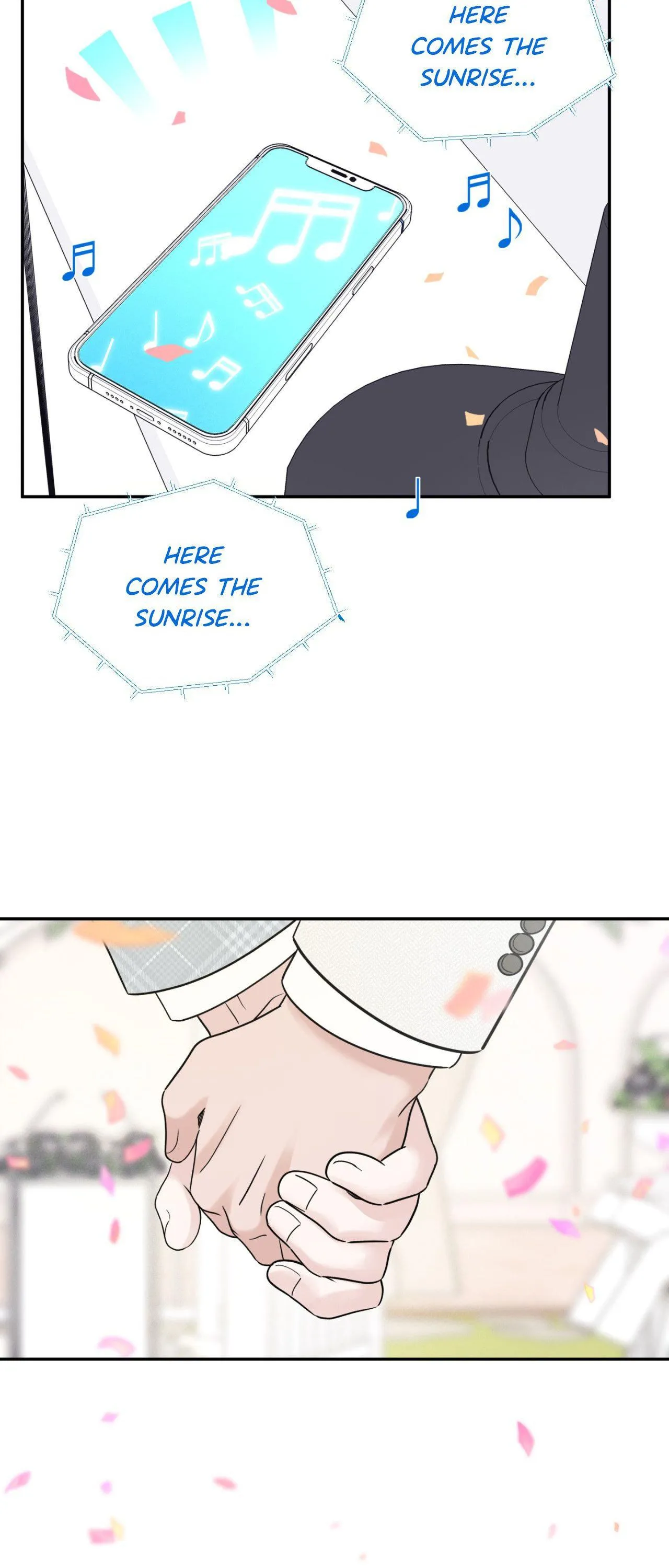Read Overclock chapter 88 image 8 on Lezhin