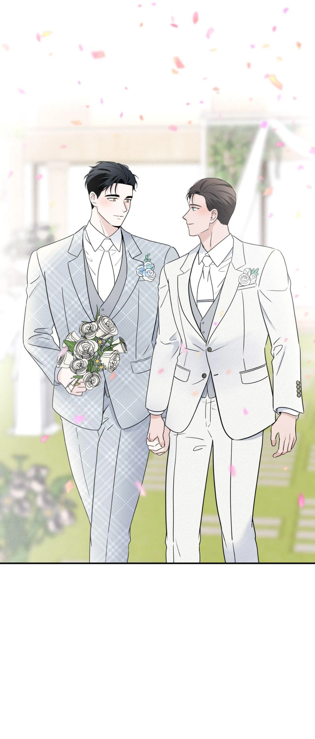 Read Overclock chapter 88 image 9 on Lezhin