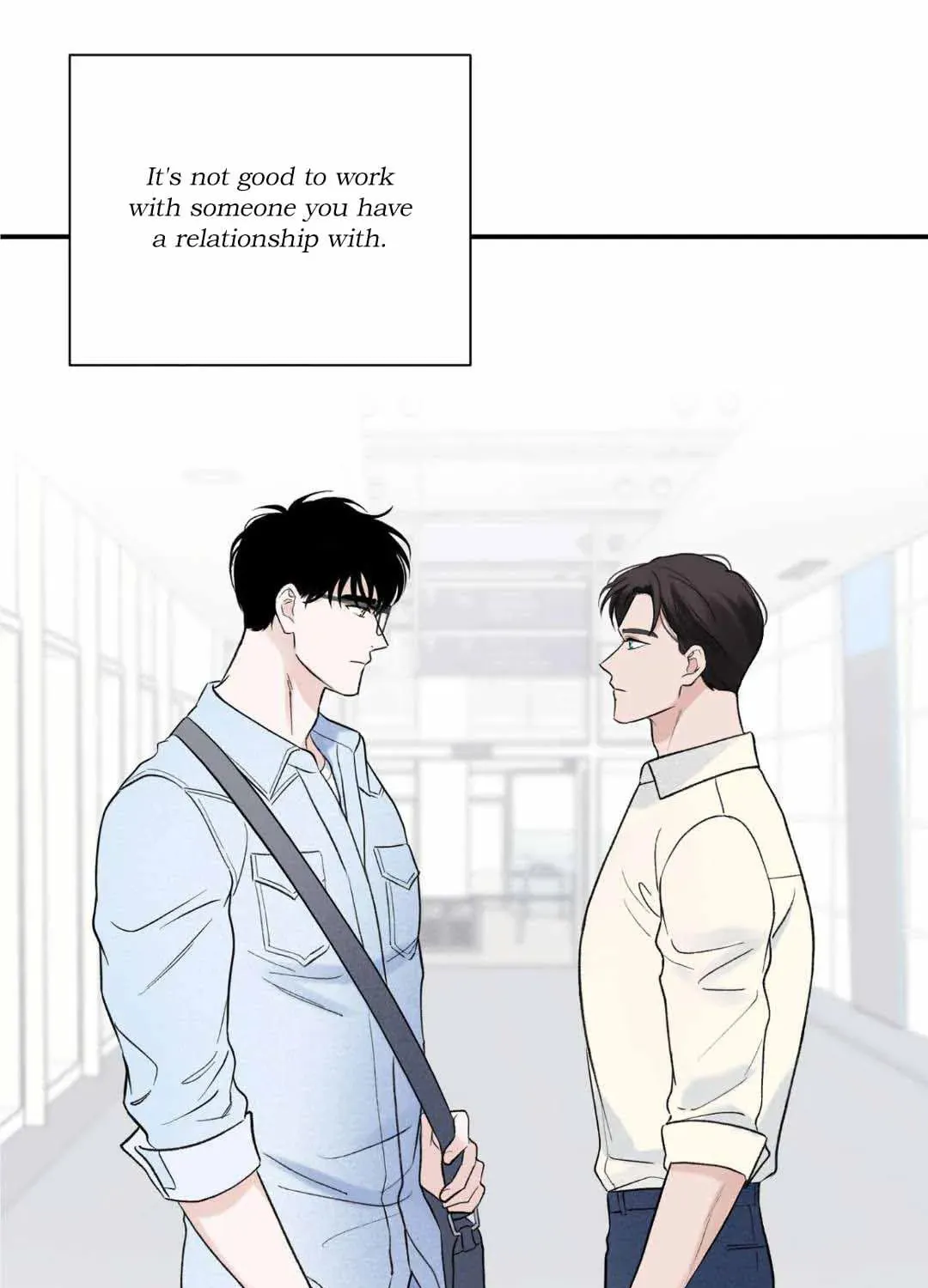 Read Overclock chapter 9 image 0 on Lezhin