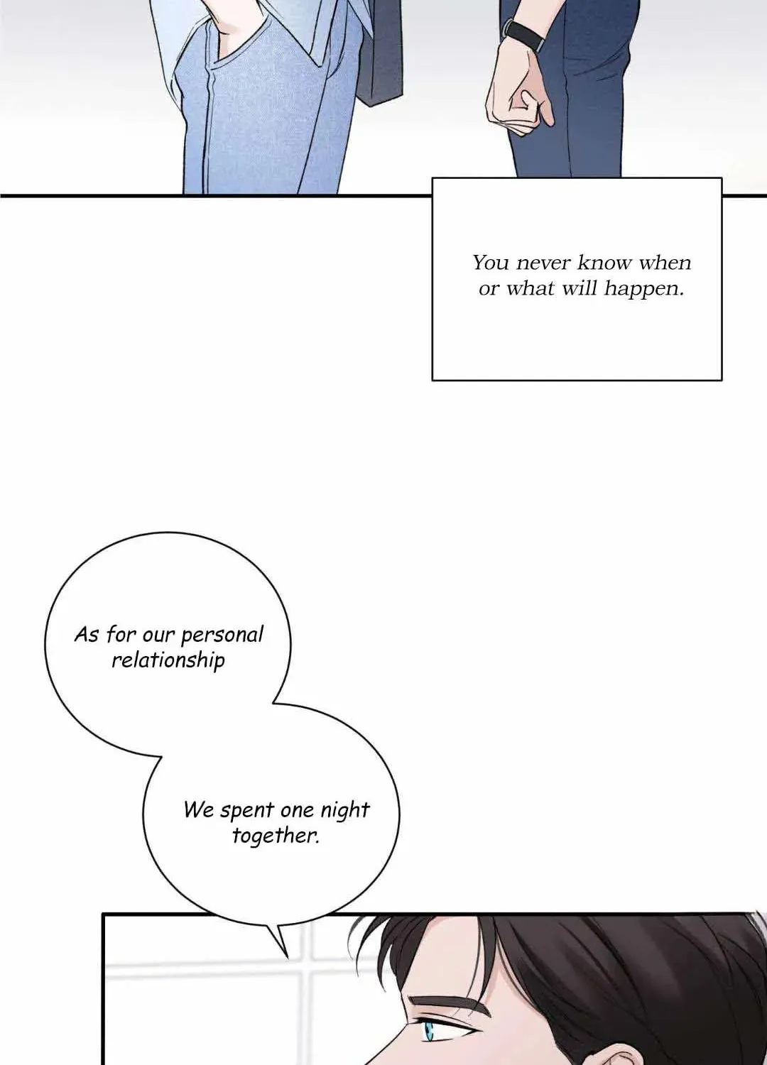 Read Overclock chapter 9 image 1 on Lezhin