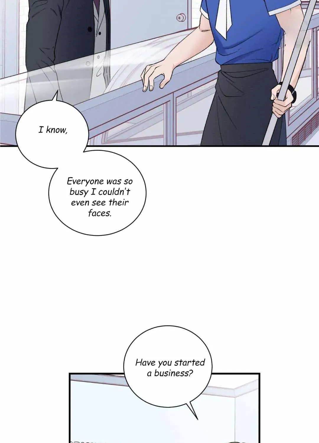 Read Overclock chapter 9 image 19 on Lezhin