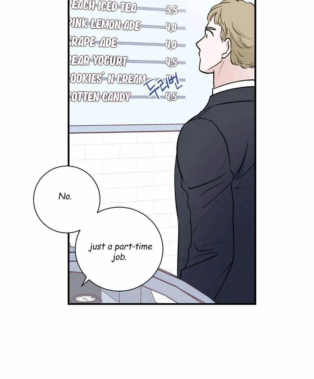 Read Overclock chapter 9 image 20 on Lezhin