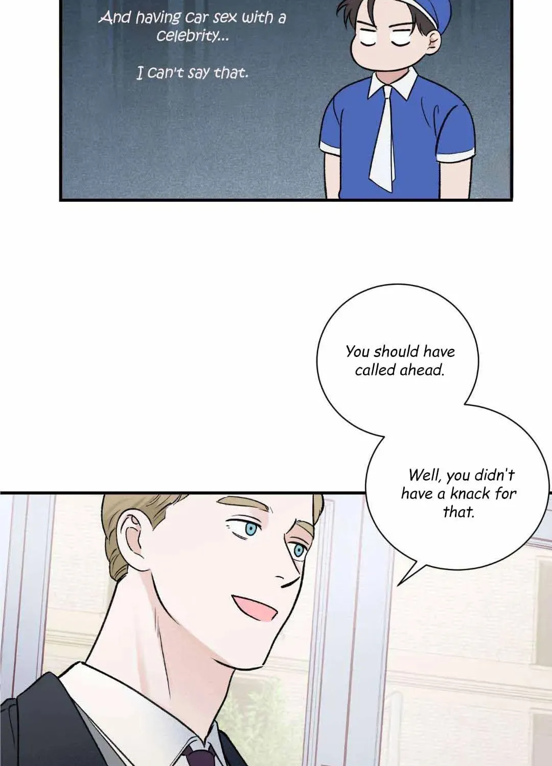 Read Overclock chapter 9 image 22 on Lezhin