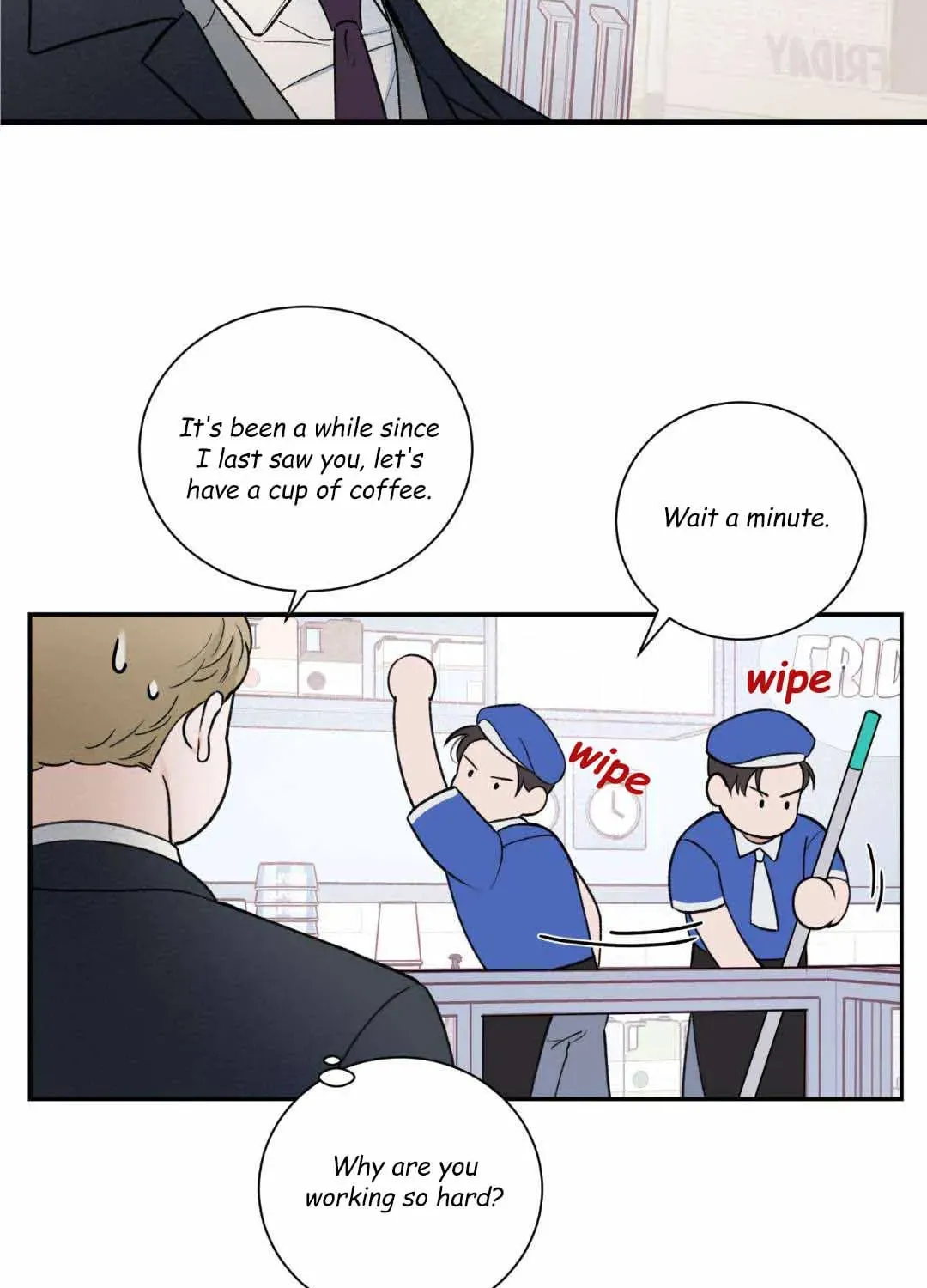 Read Overclock chapter 9 image 23 on Lezhin