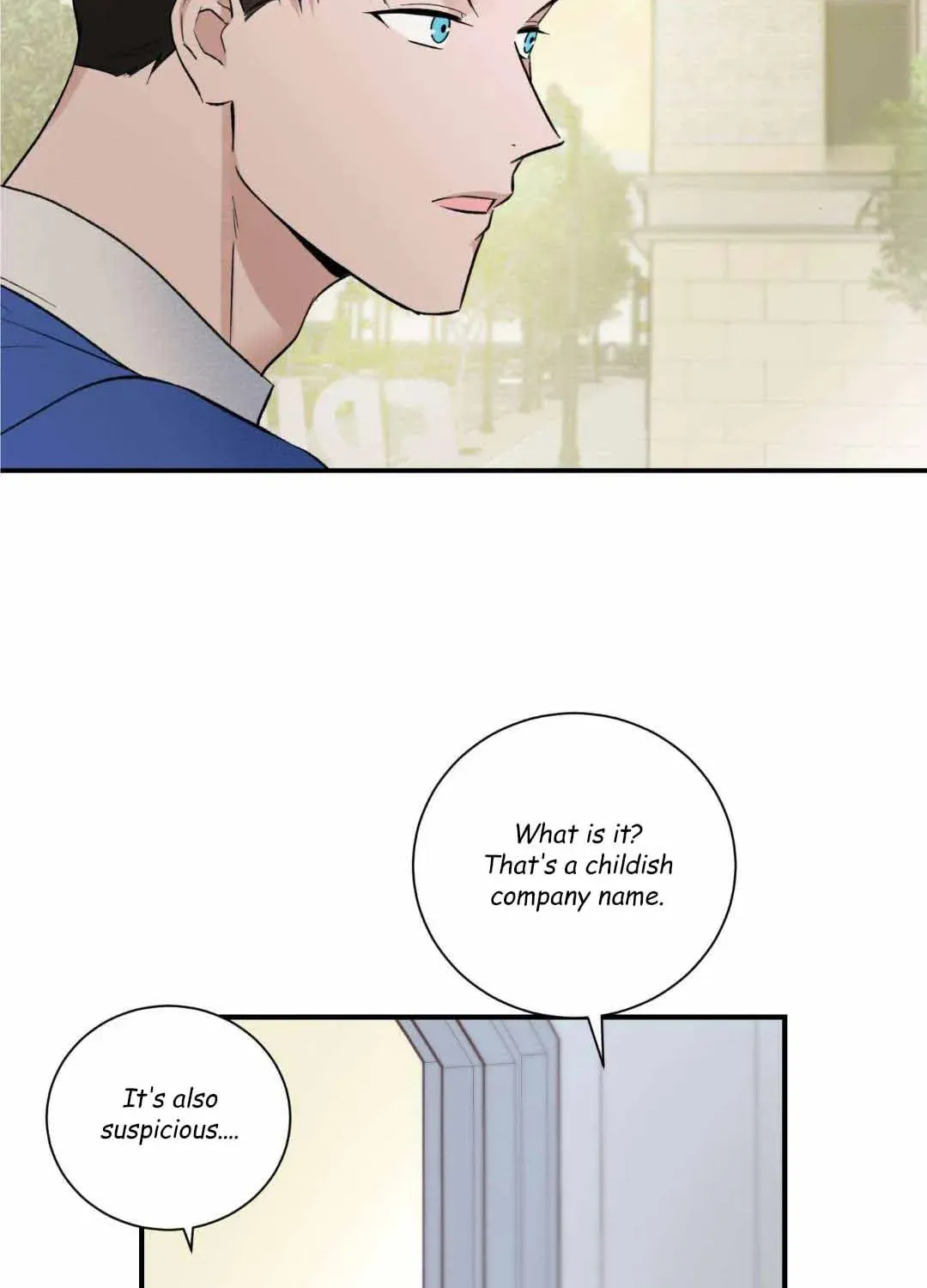 Read Overclock chapter 9 image 28 on Lezhin